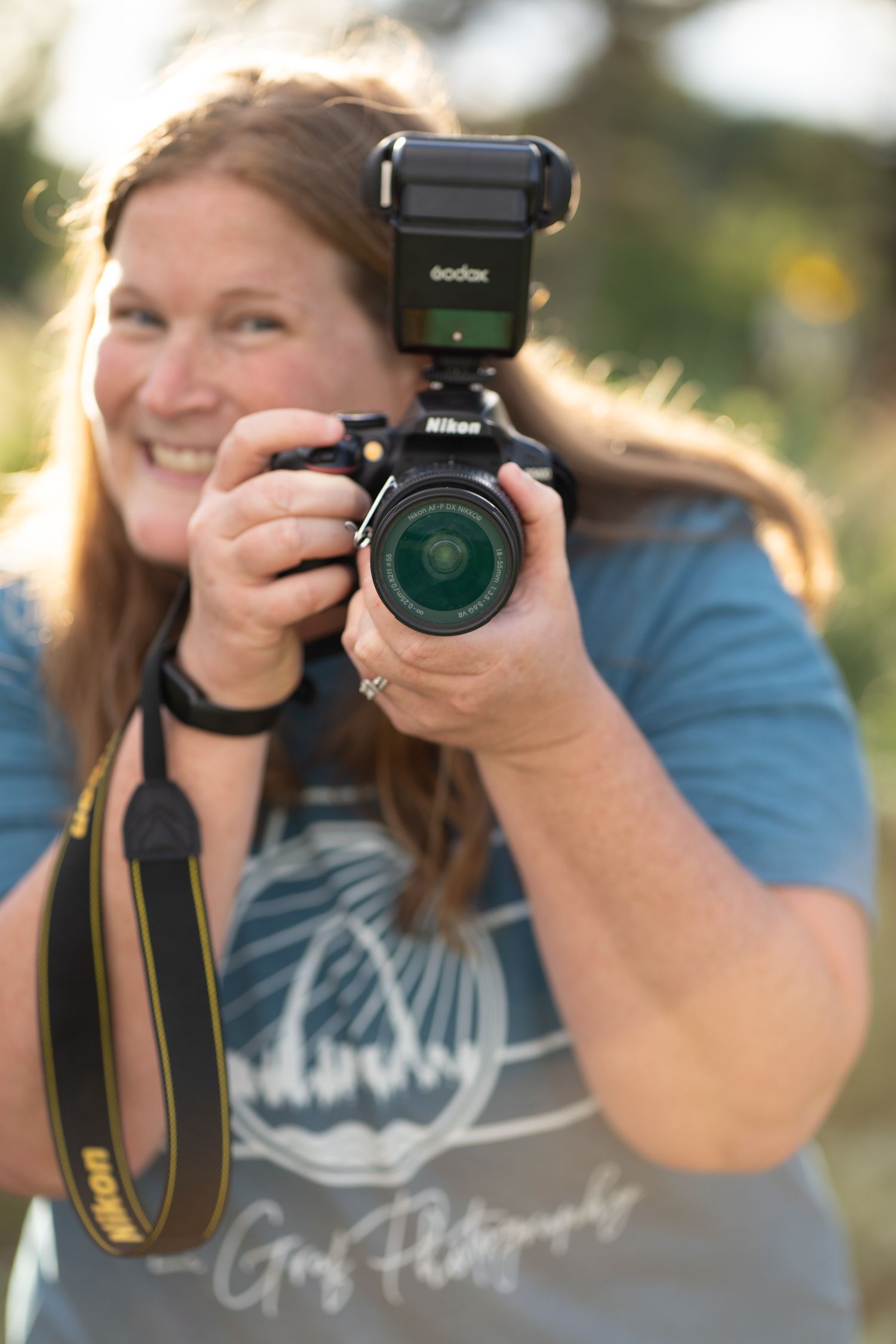 Meet Lisa Graf Photography in St. Louis or Columbia, MO.