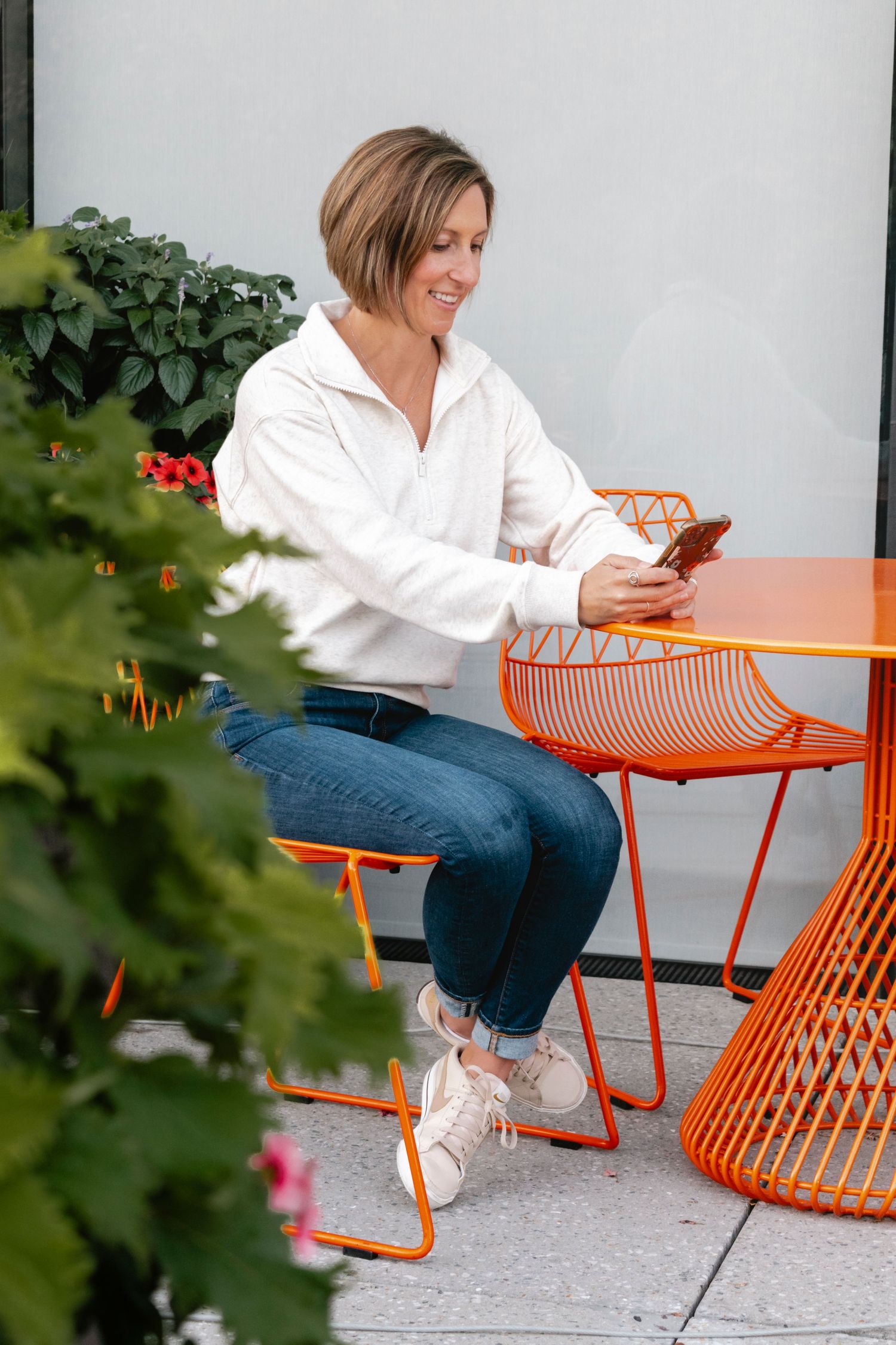St. Louis lifestyle & pet photographer, Lisa Graf Photography in Forest Park