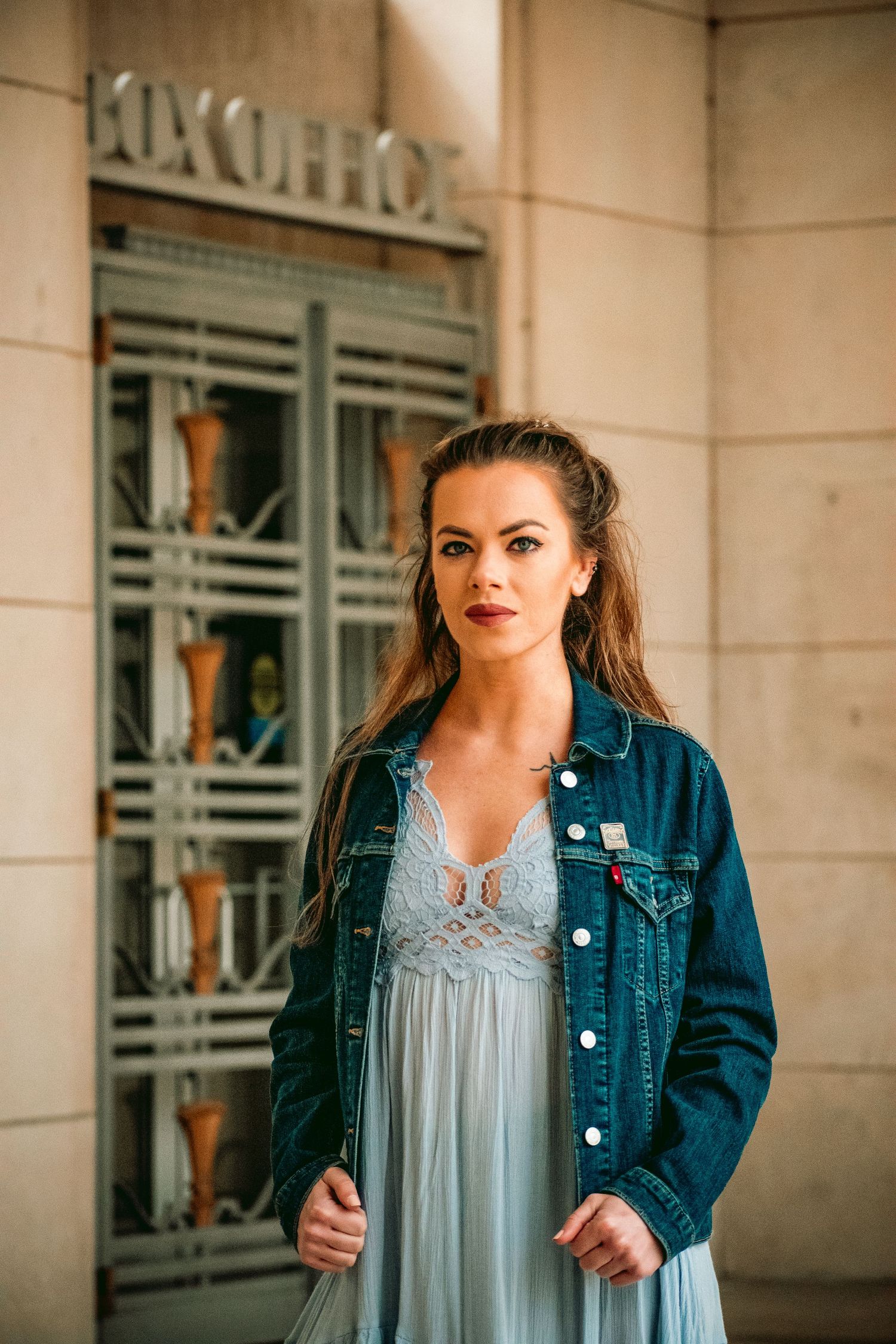 A St. Louis City photographer who focuses on Family Lifestyle and Pet Photography.