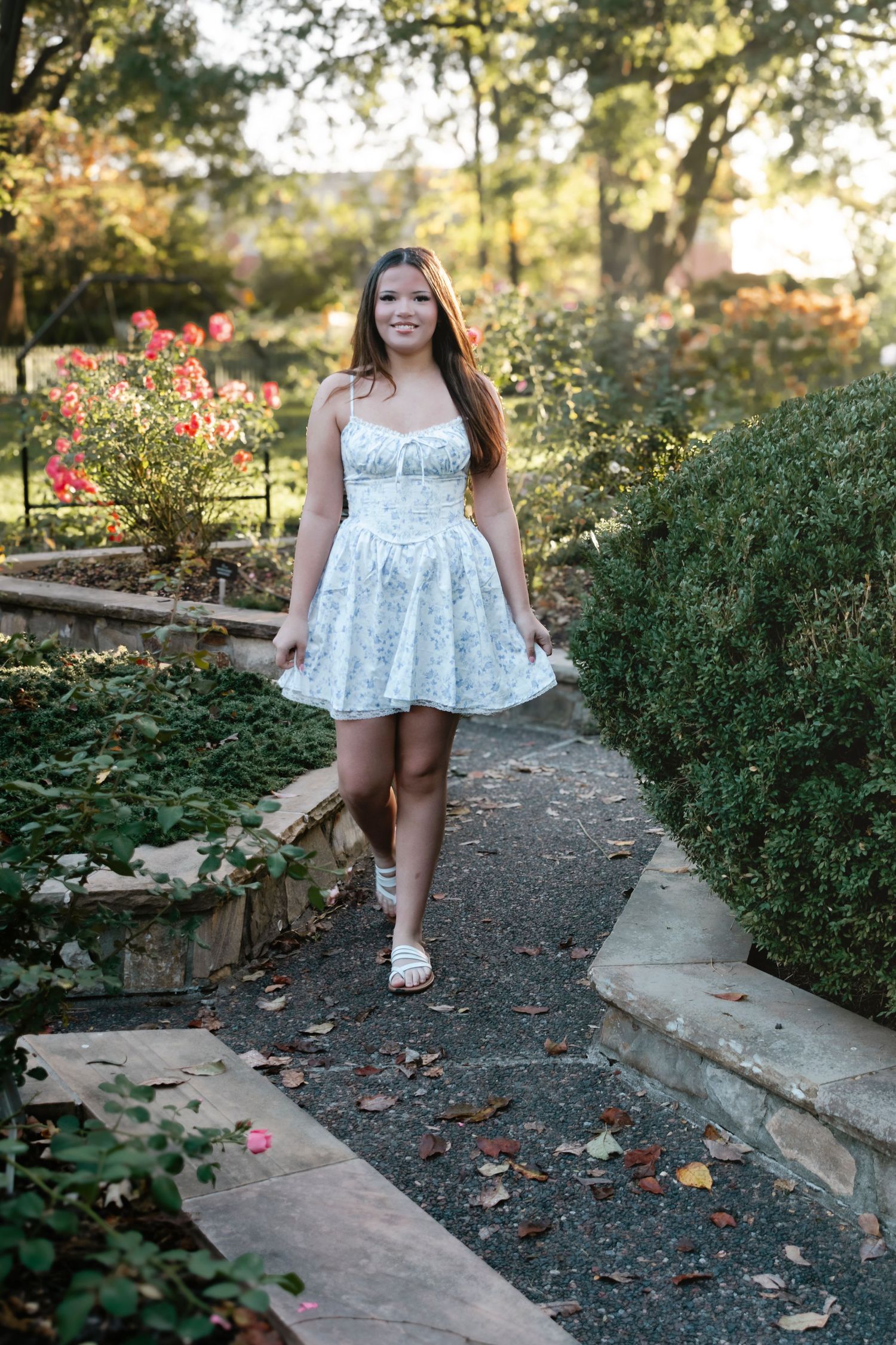 A St. Louis City photographer who focuses on Family Lifestyle and Pet Photography. Shelter Gardens, Columbia, MO