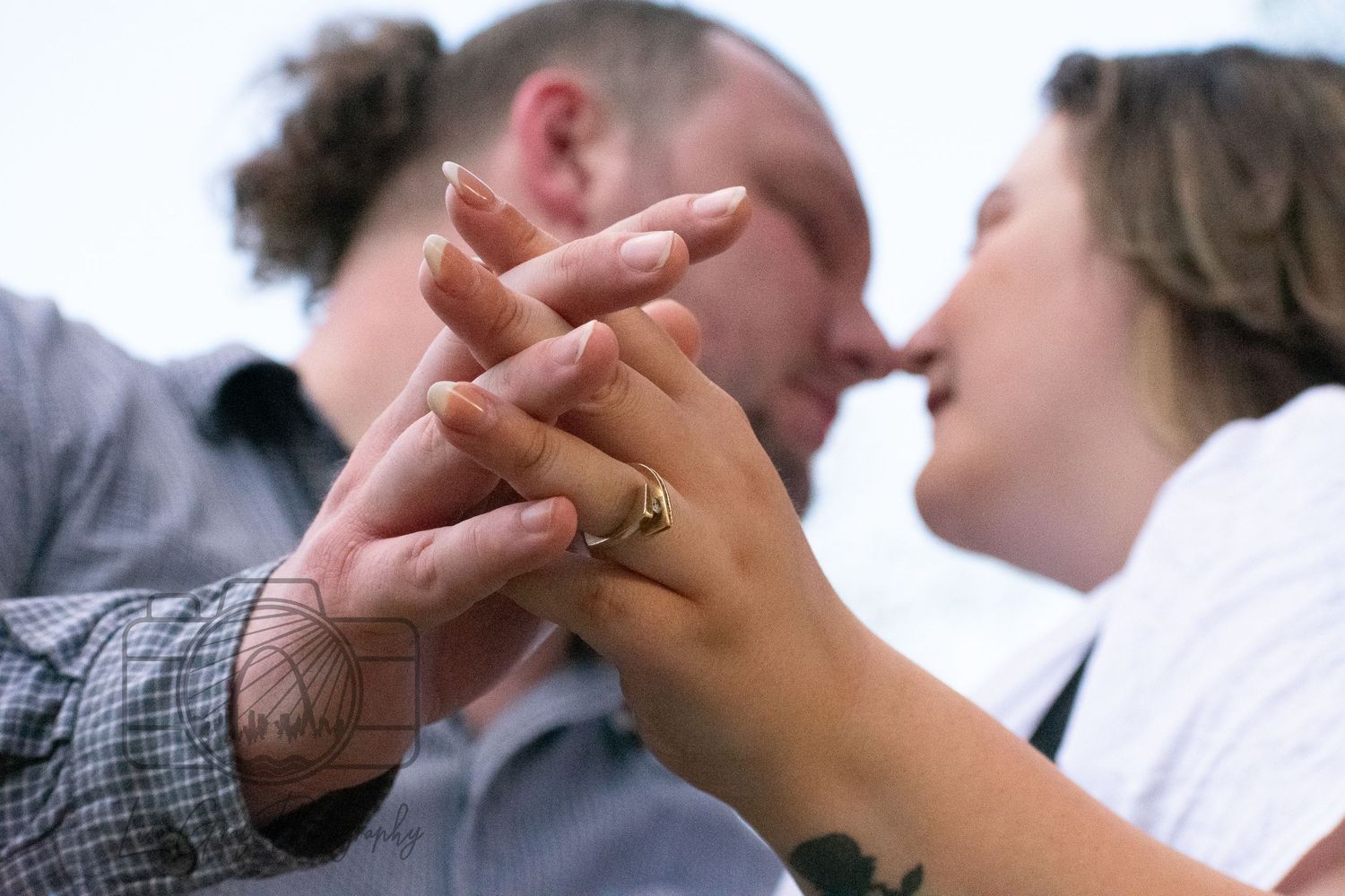 A St. Louis City photographer who focuses on Family Lifestyle and Pet Photography