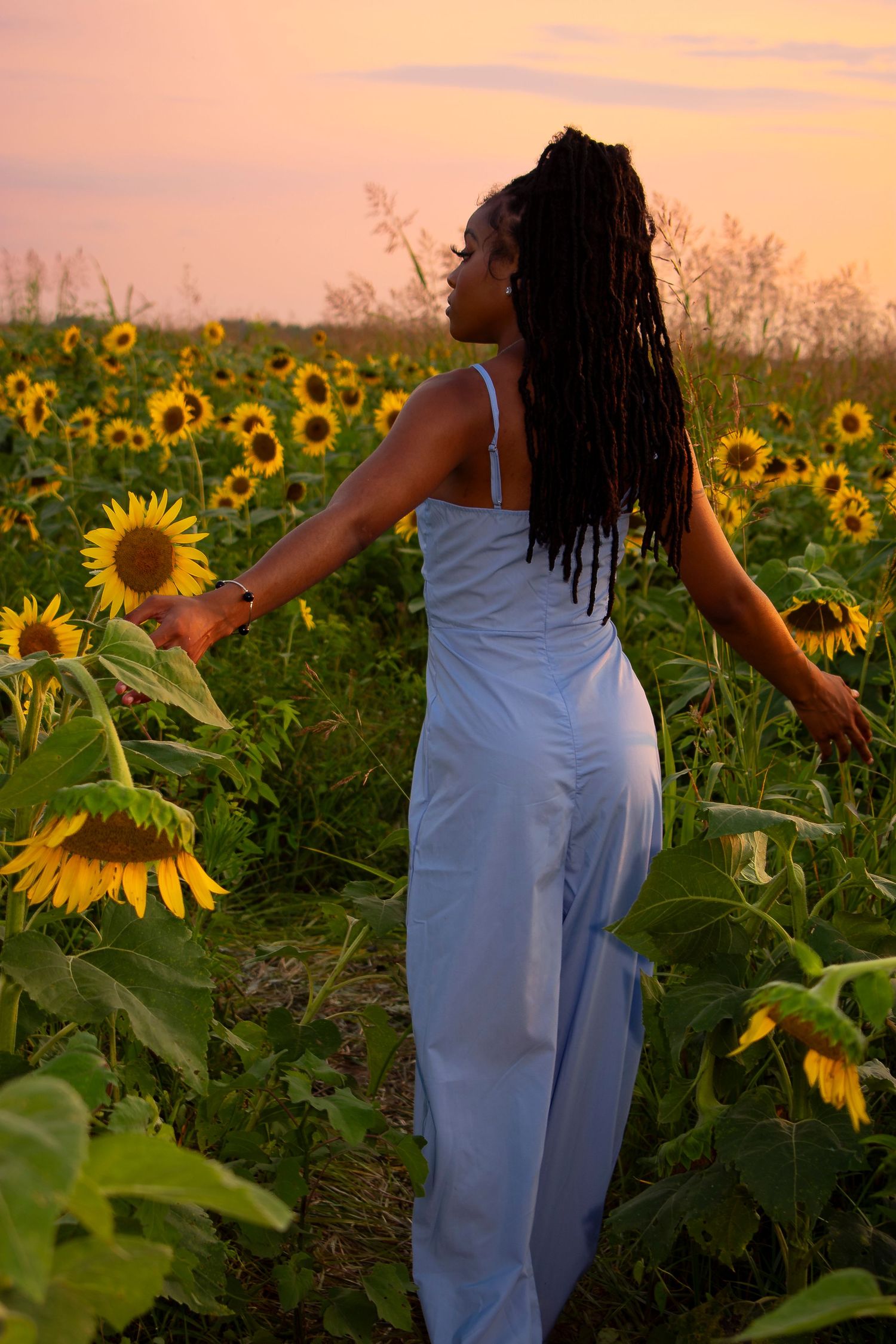 A St. Louis City photographer who focuses on Family Lifestyle and Pet Photography.