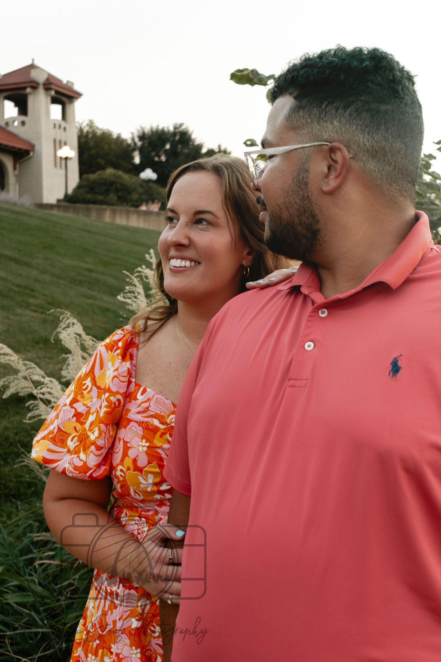 St. Louis lifestyle & pet photographer, Lisa Graf Photography in Forest Park