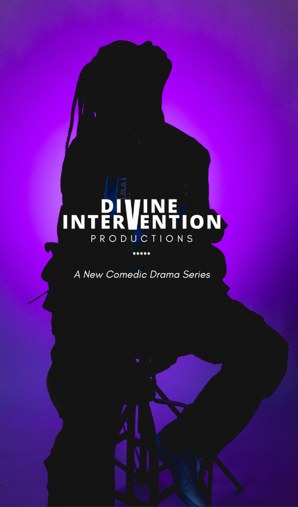 TV Premiere Poster