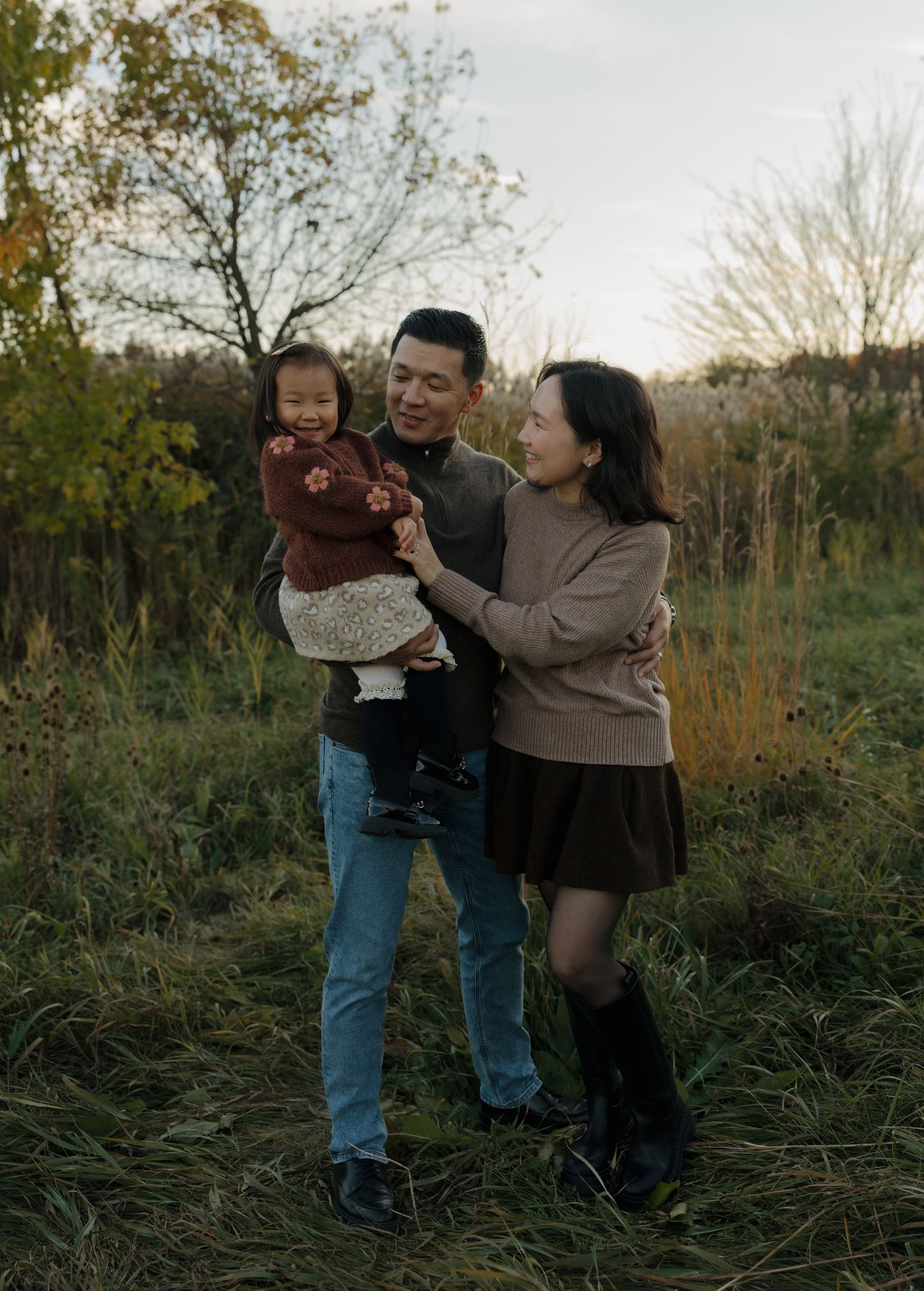Family Session