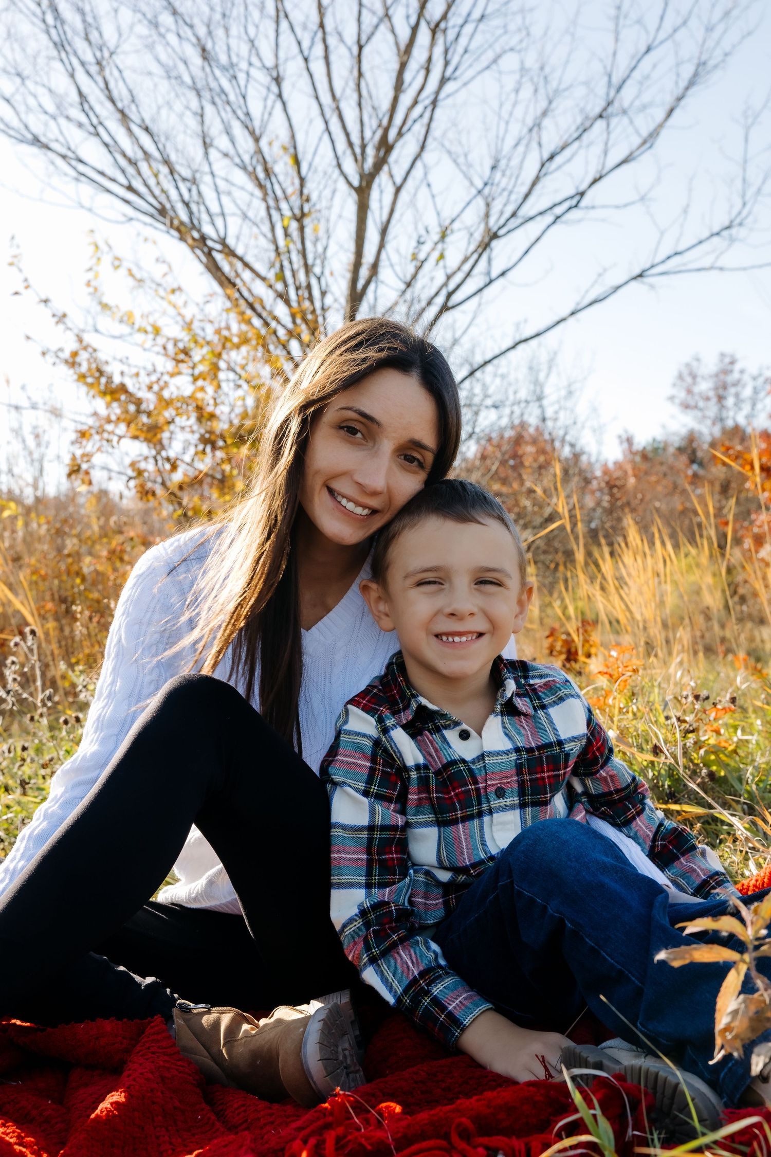 Family Session