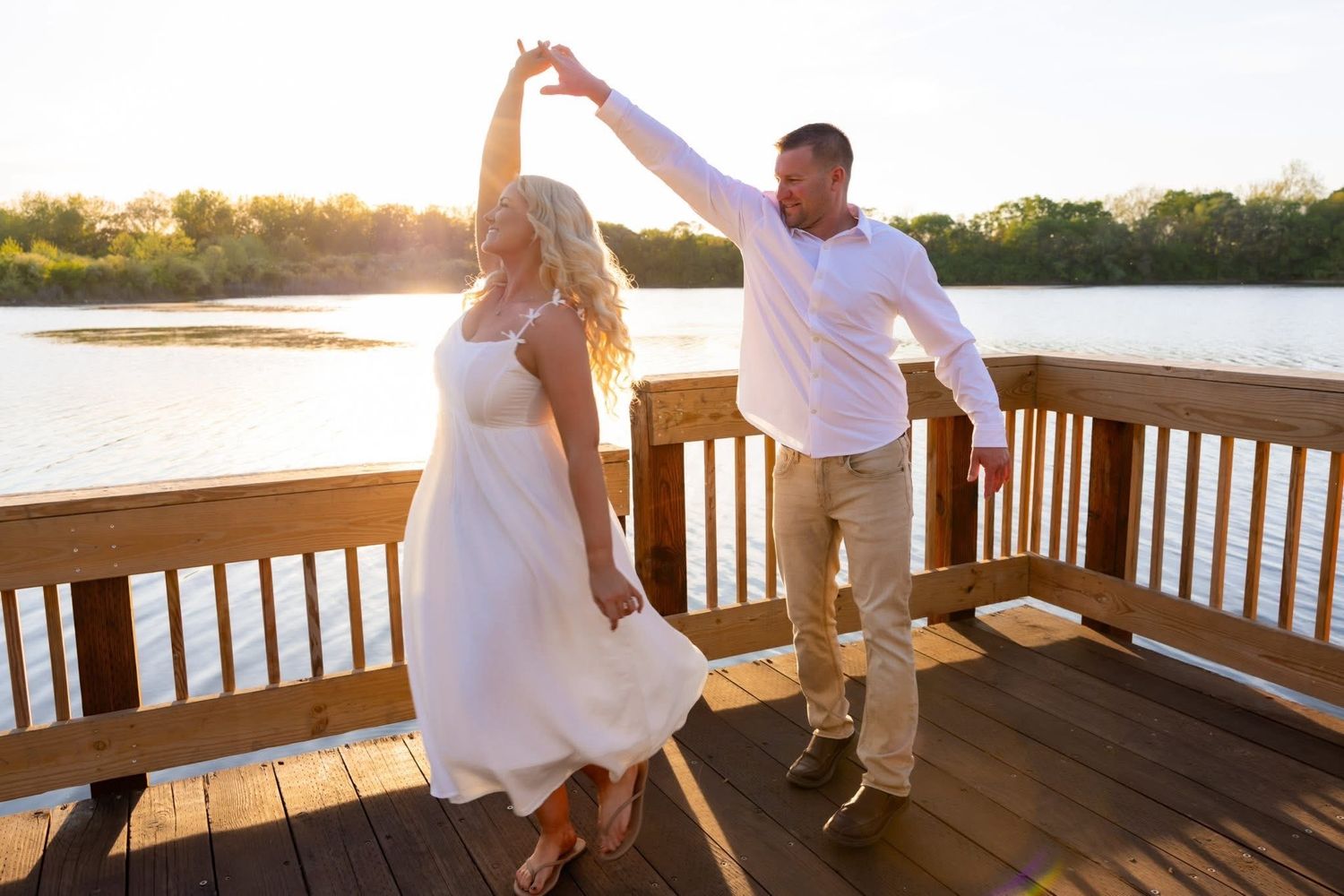 Engagement Session