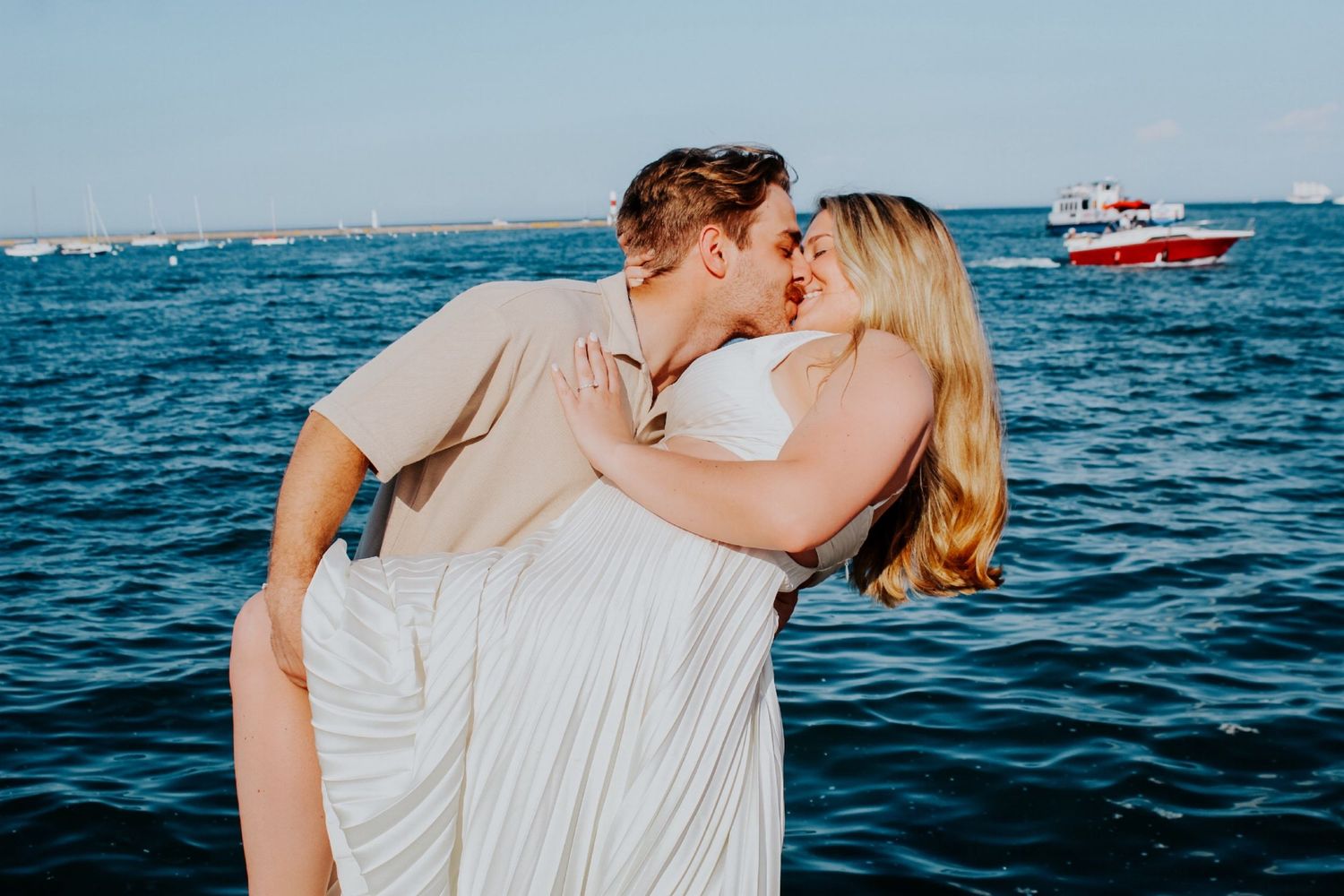 Engagement Session