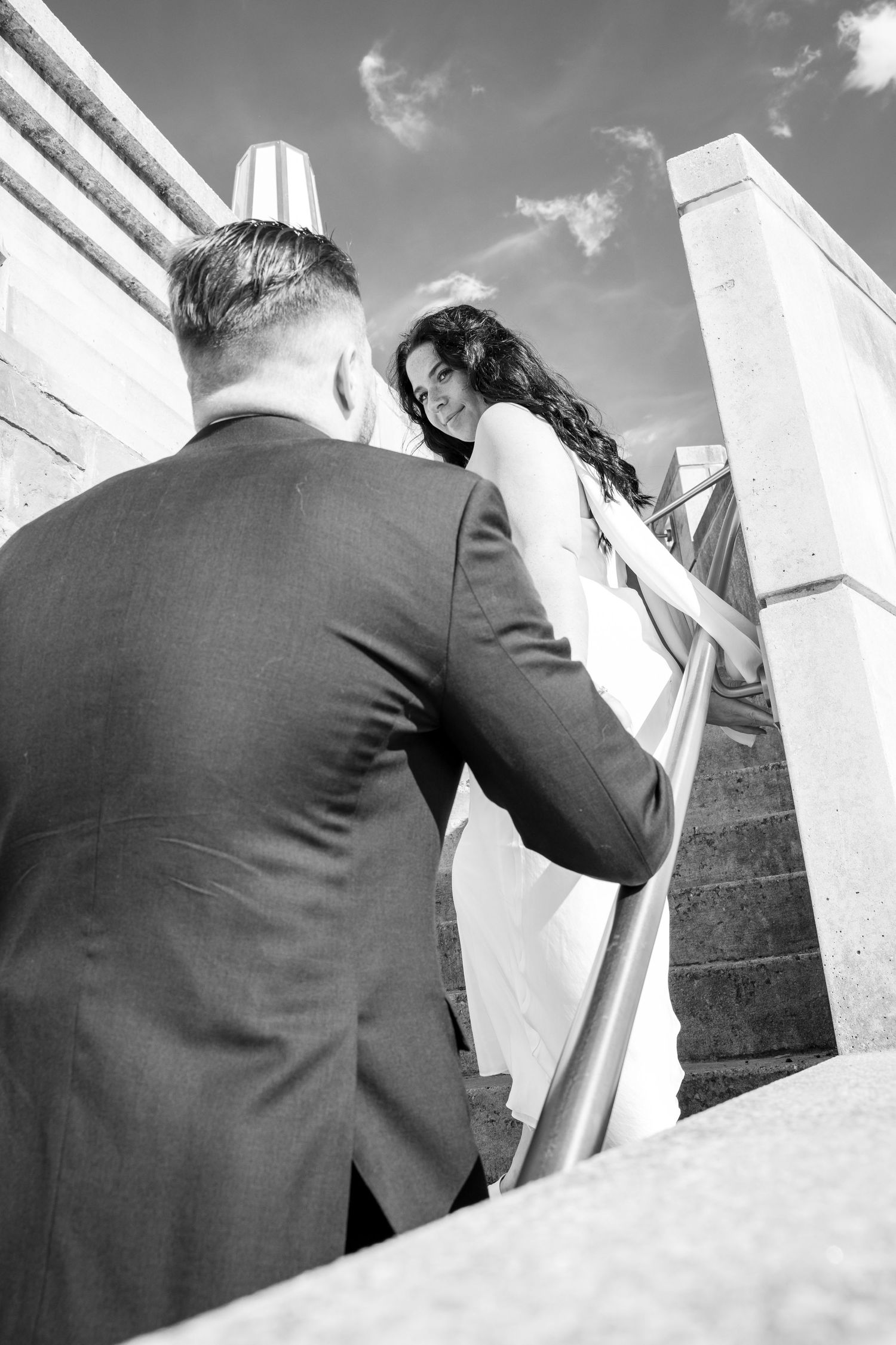 Engagement Session