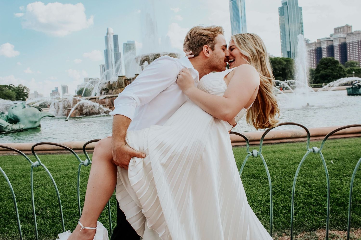 Engagement Session