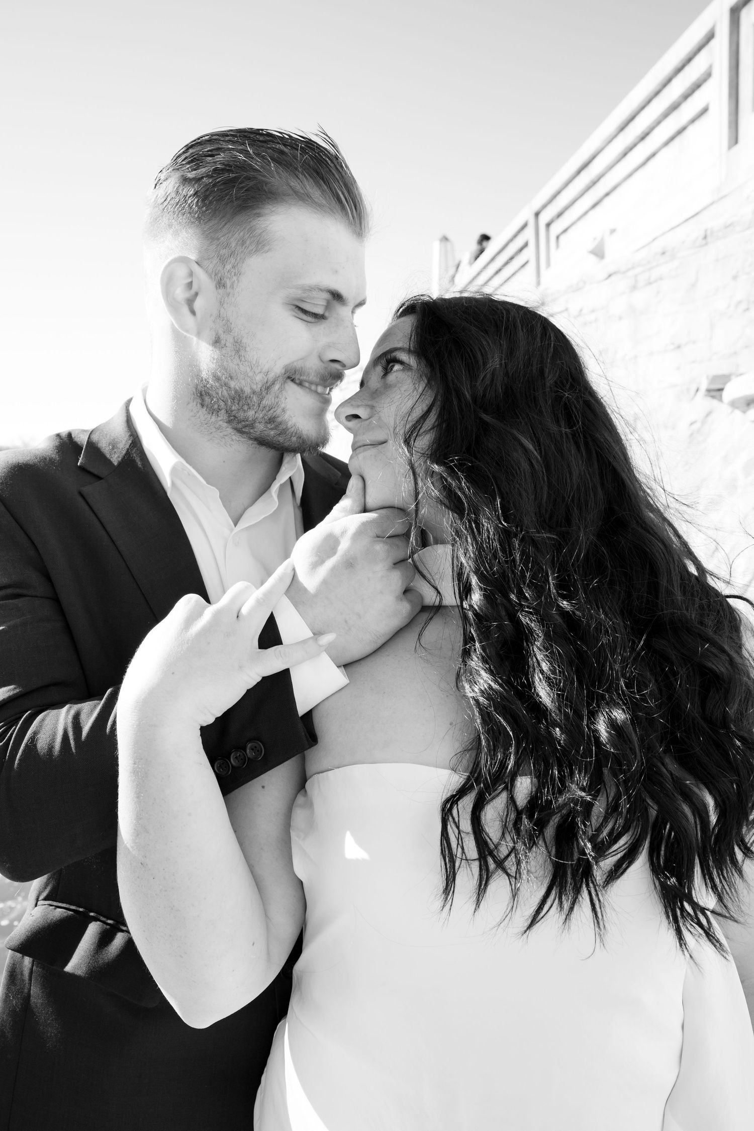 Engagement Session