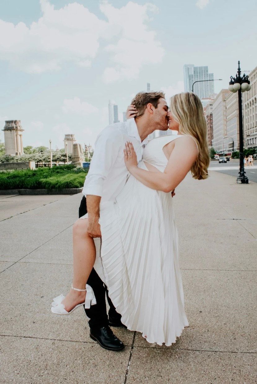 Engagement Session