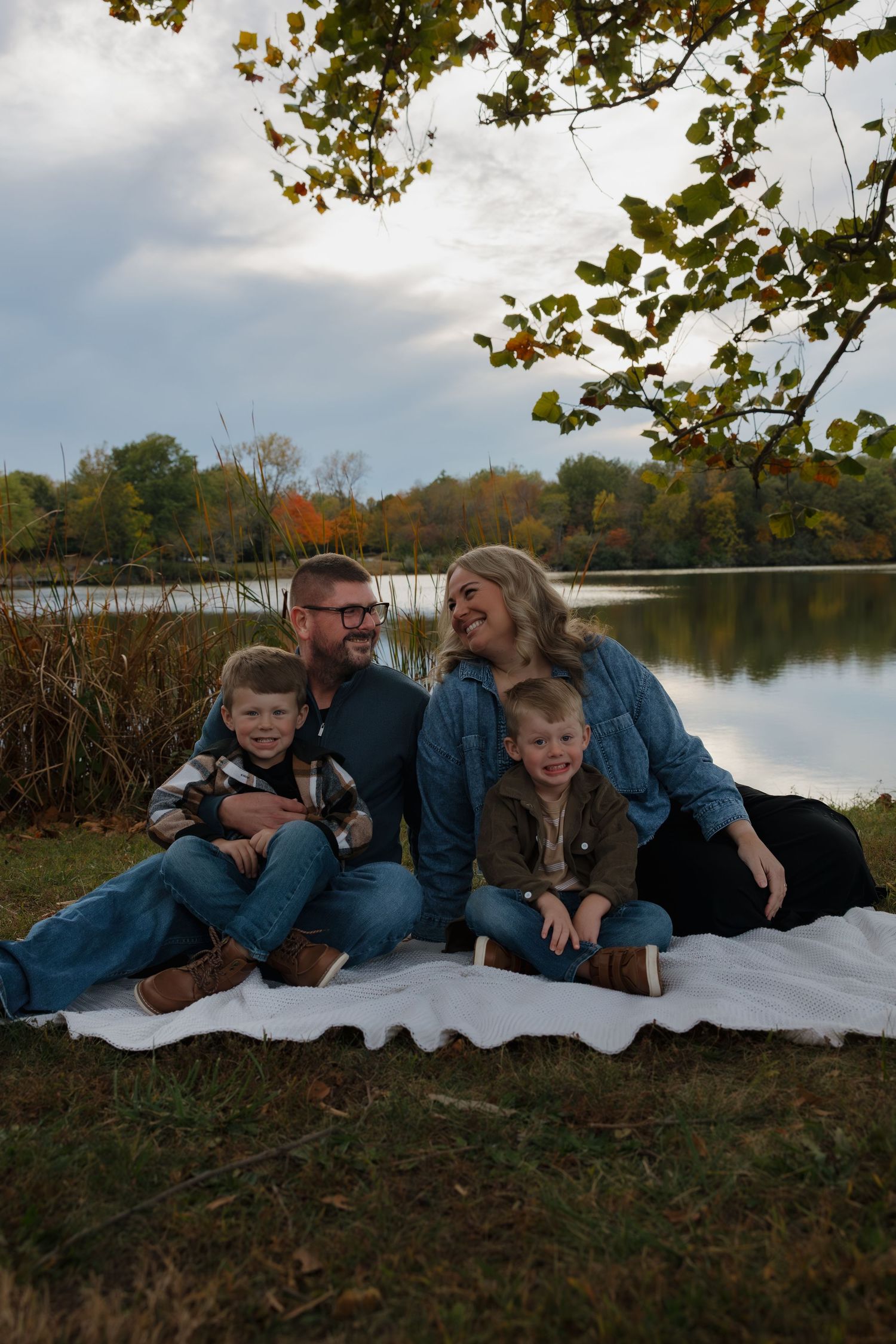 Family Session