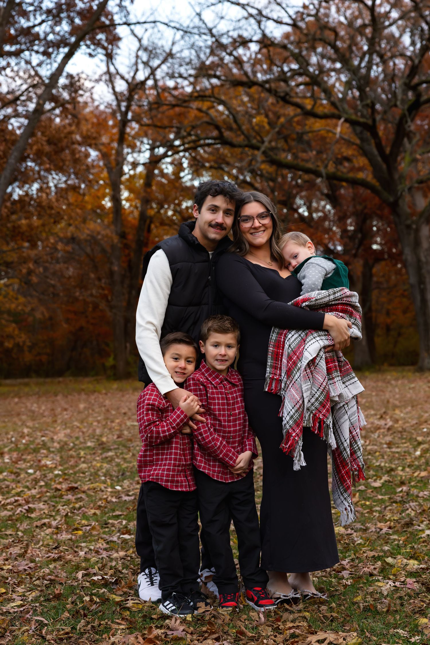 Family Session