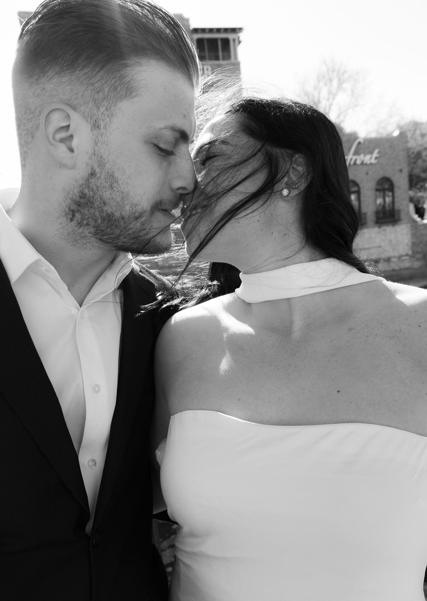 Engagement Session