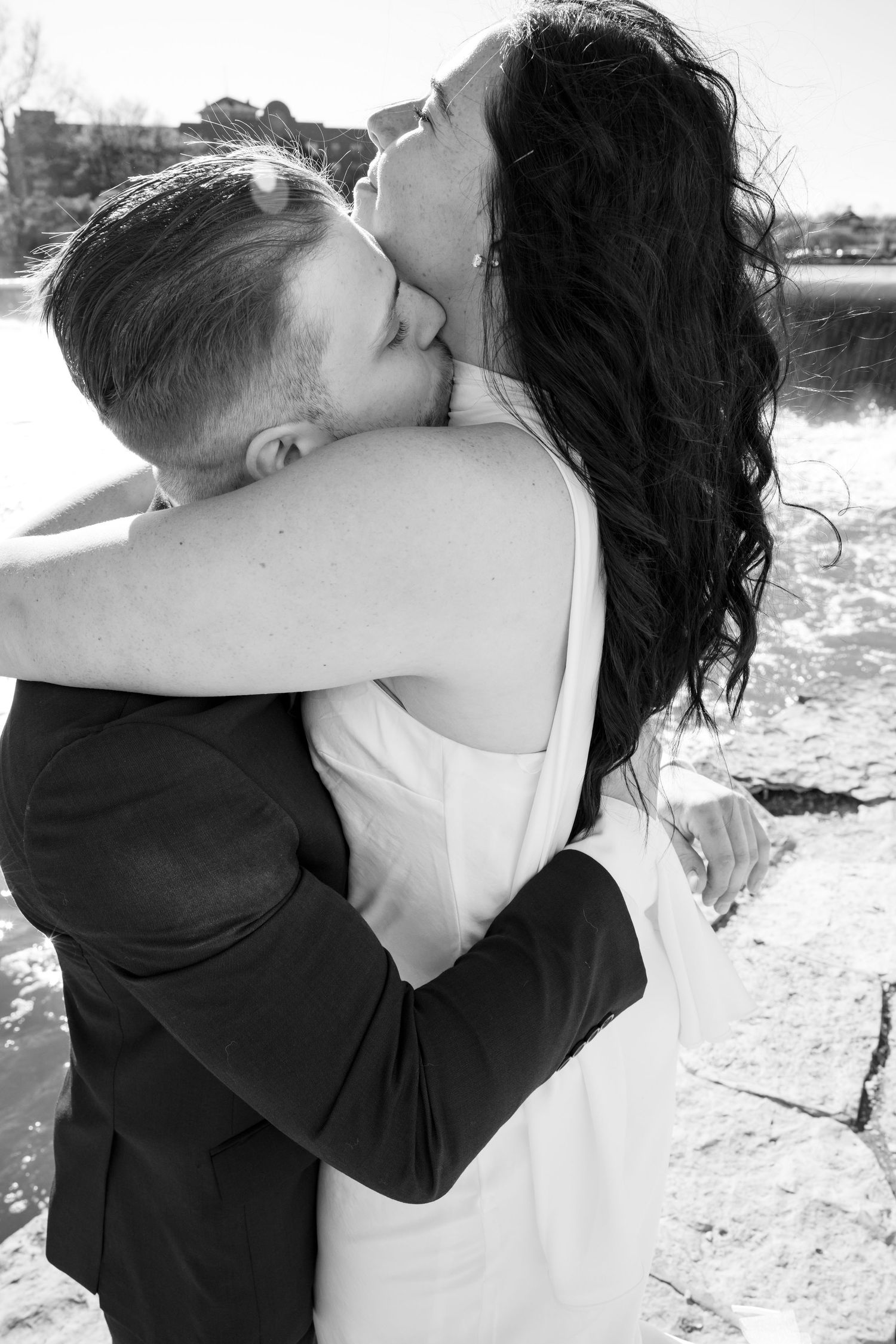 Engagement Session