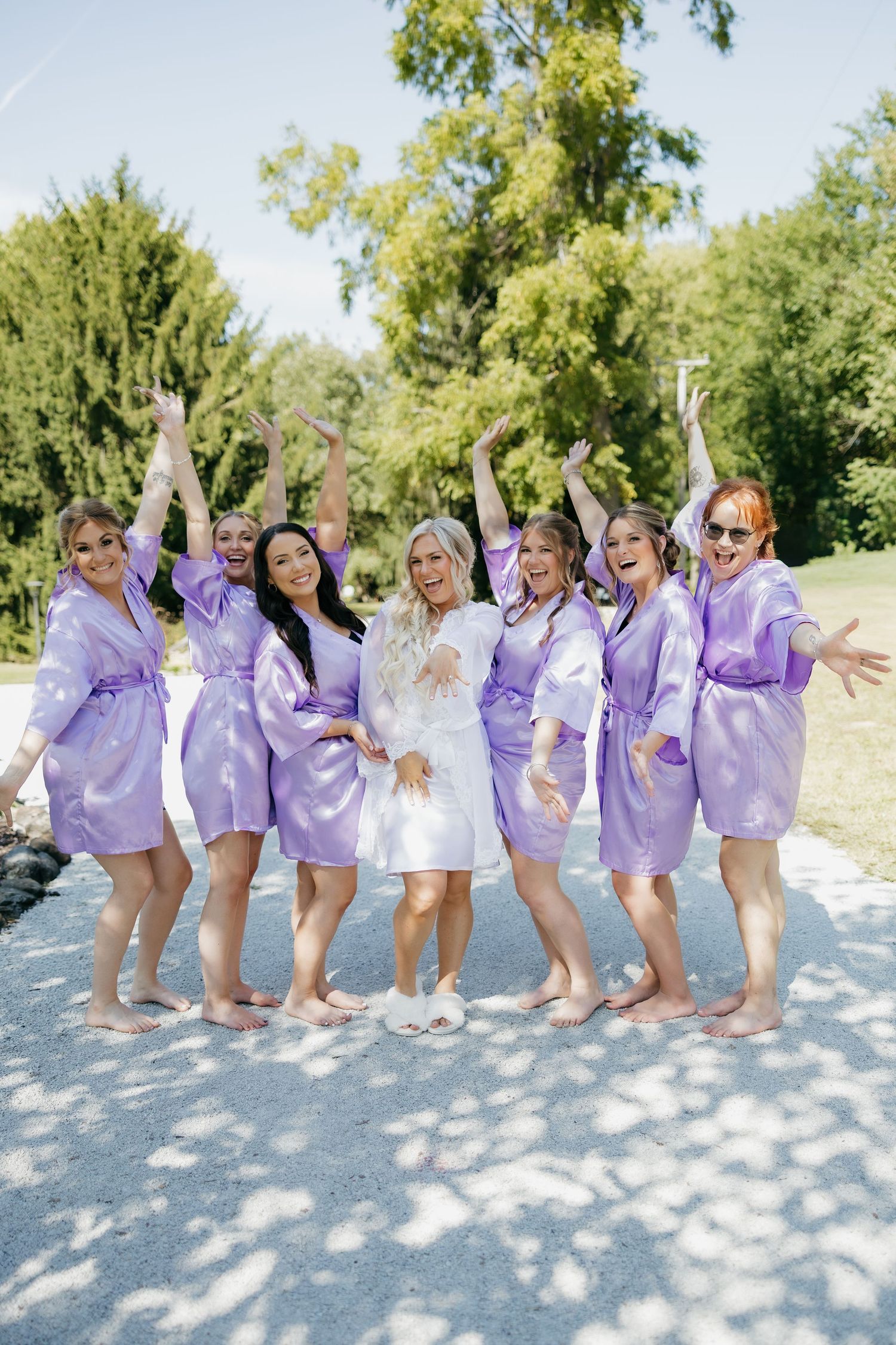 Wedding/ Bridesmaids