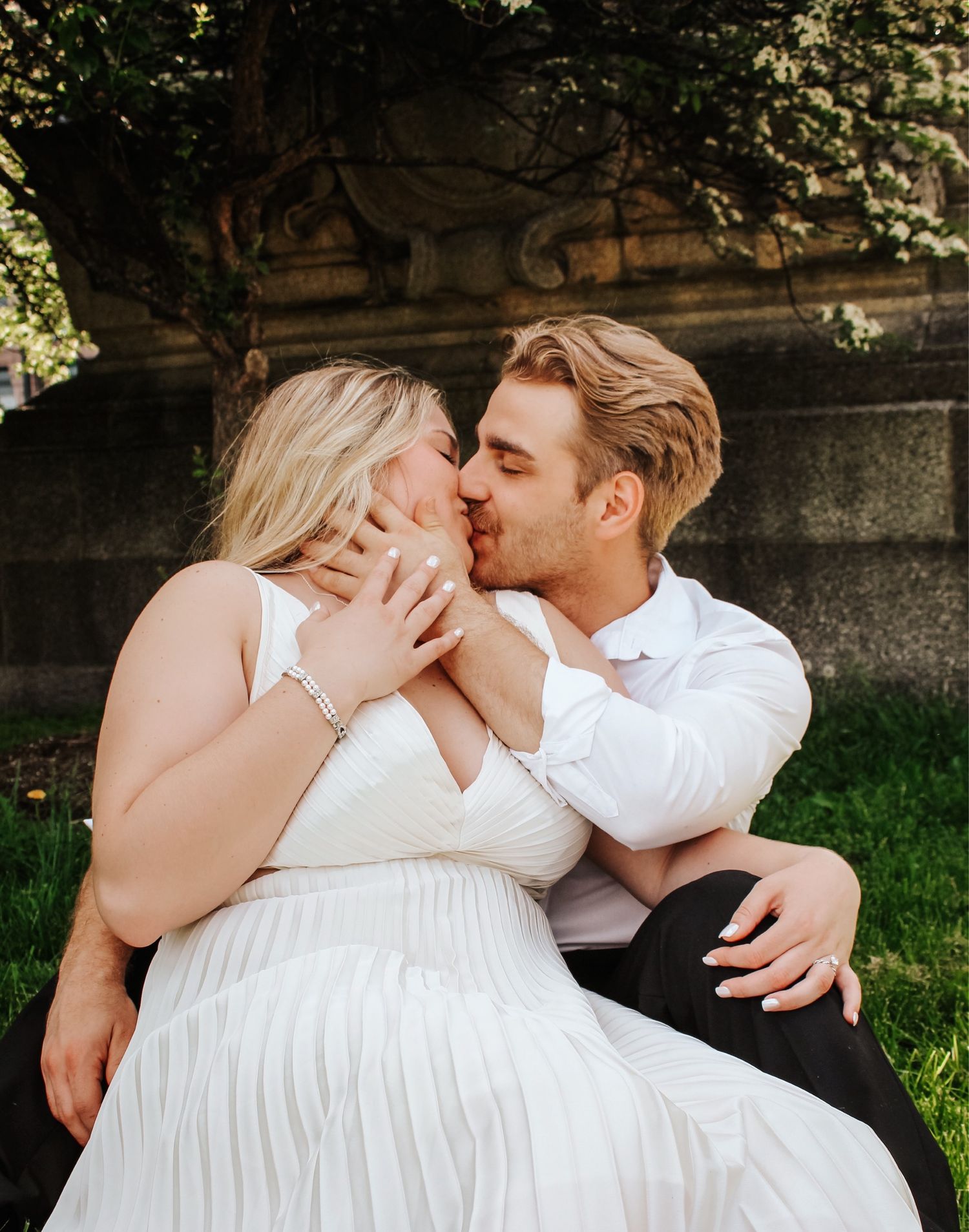 Engagement Session