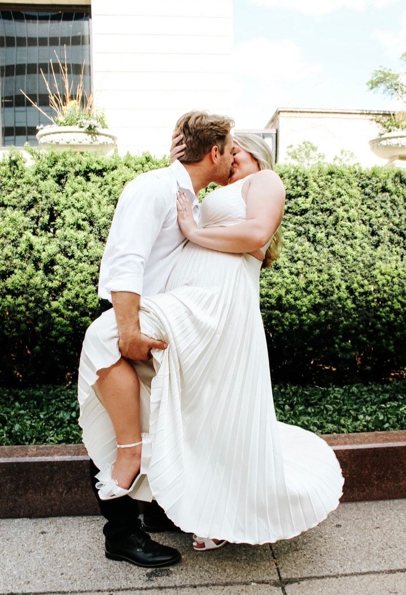 Engagement Session