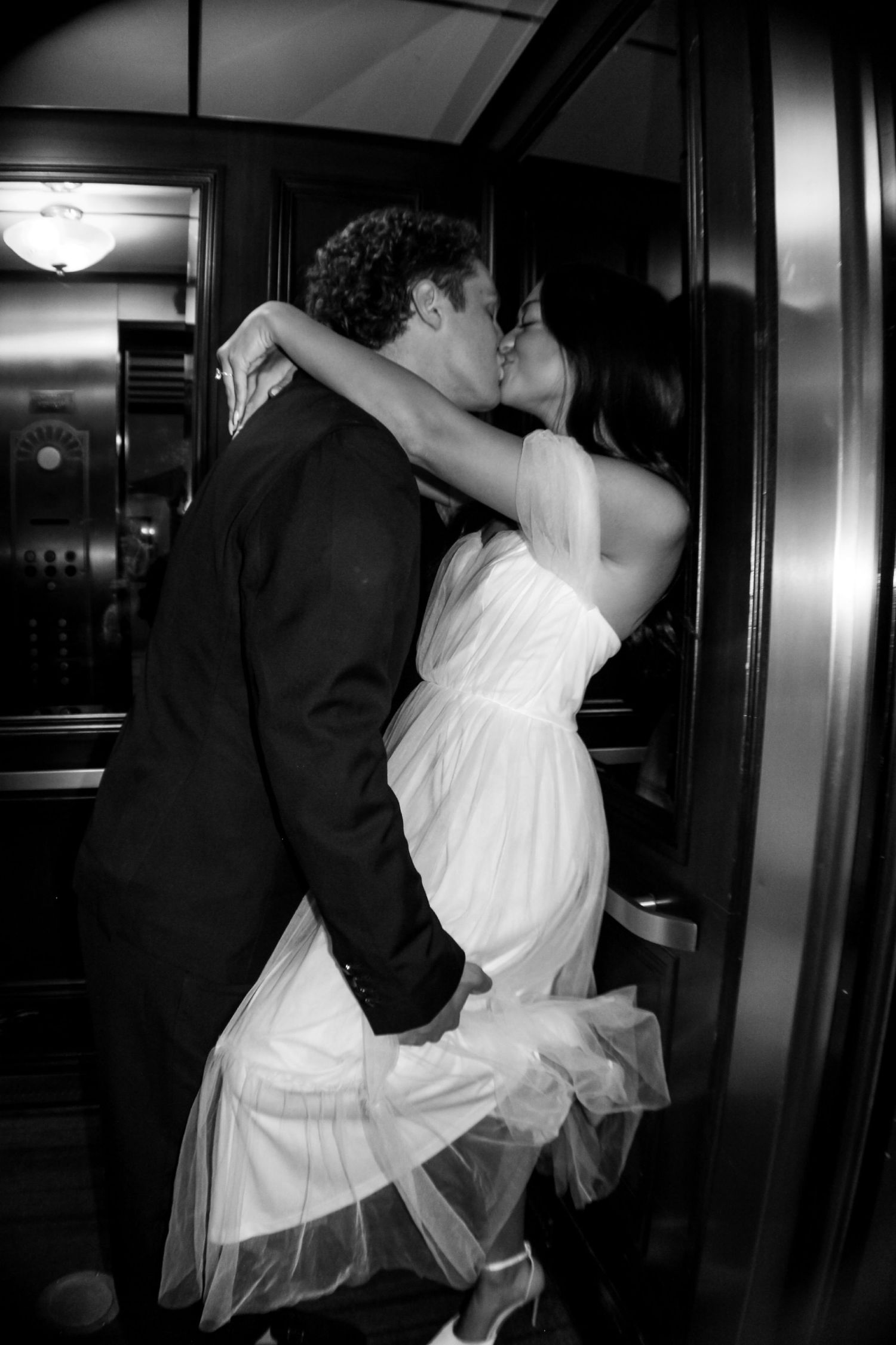 Engagement Session