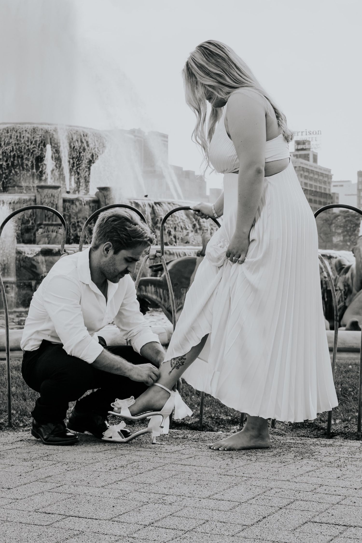 Engagement Session