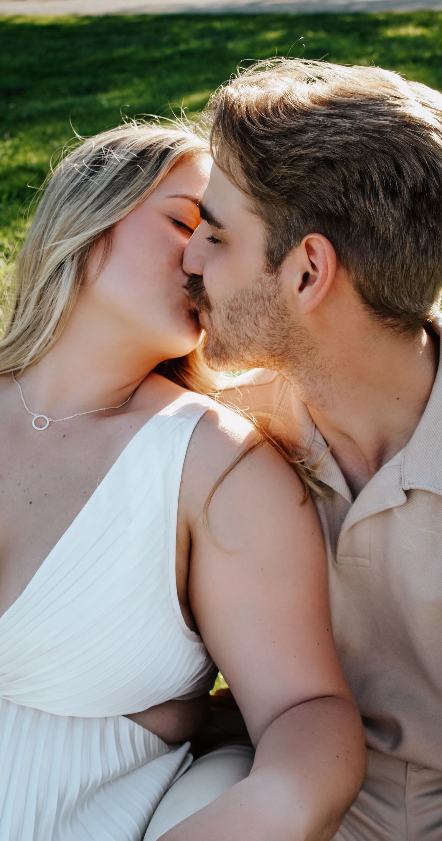 Engagement Session