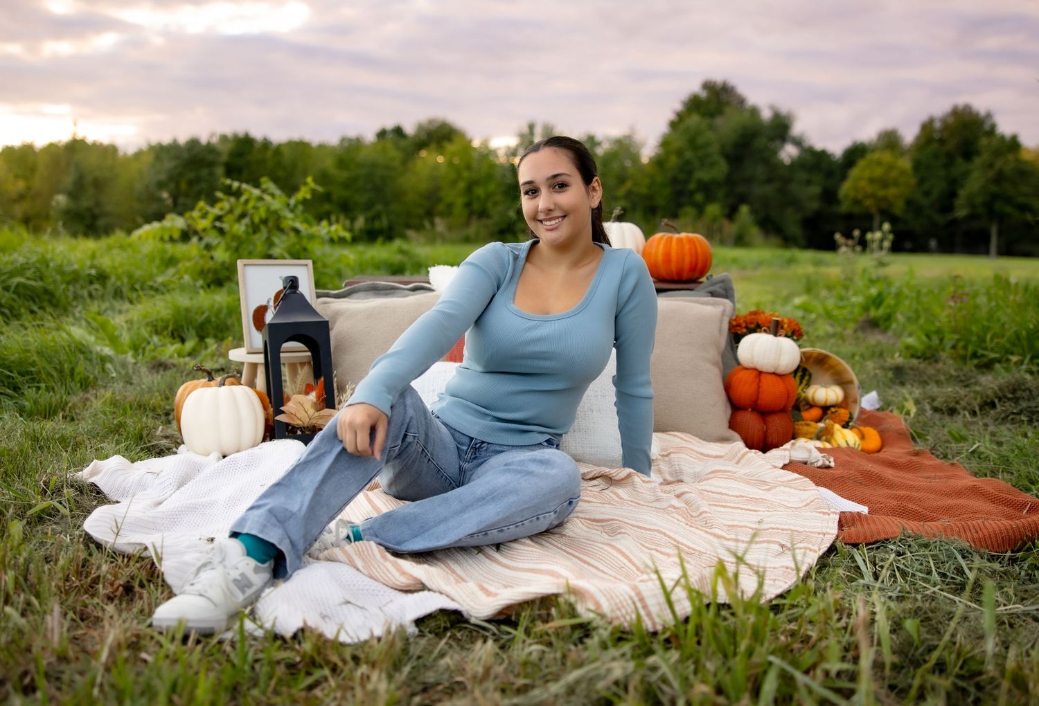 Fall session