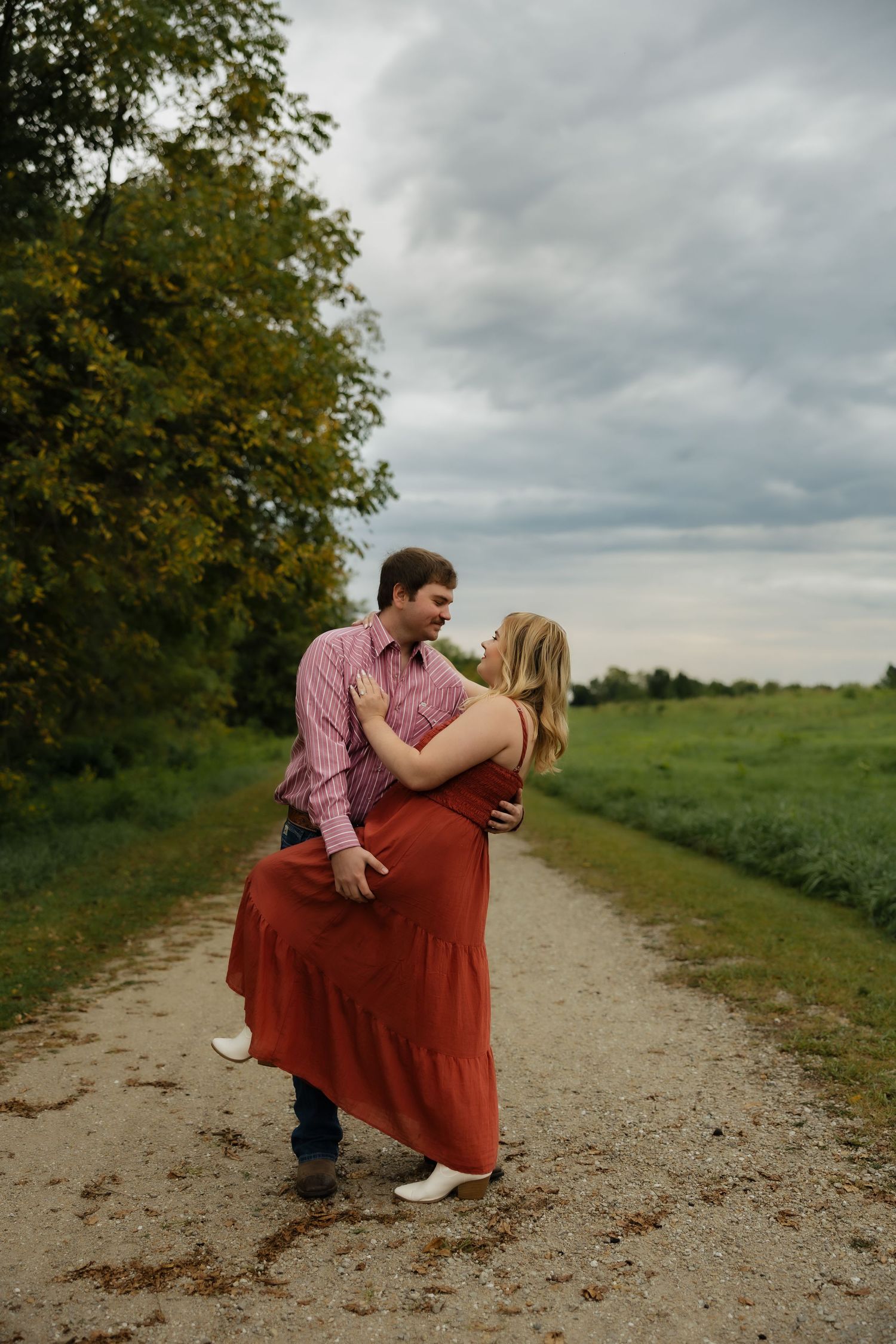 Couples session