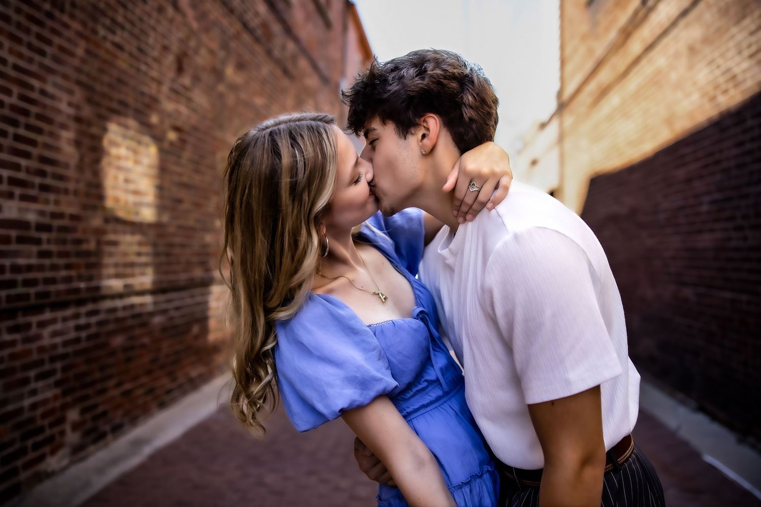 Couples Session