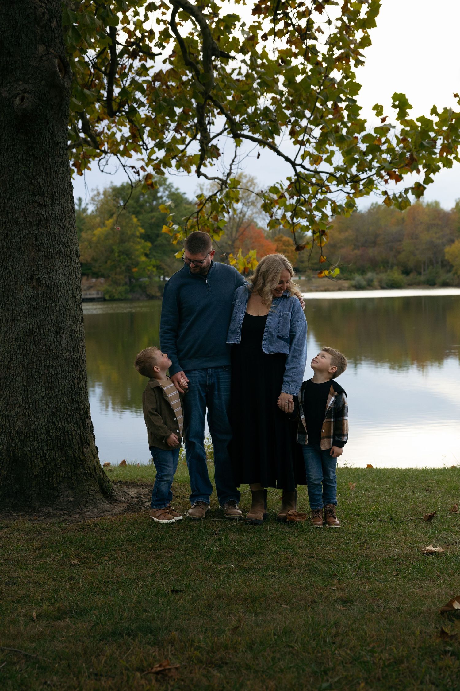 Family Session