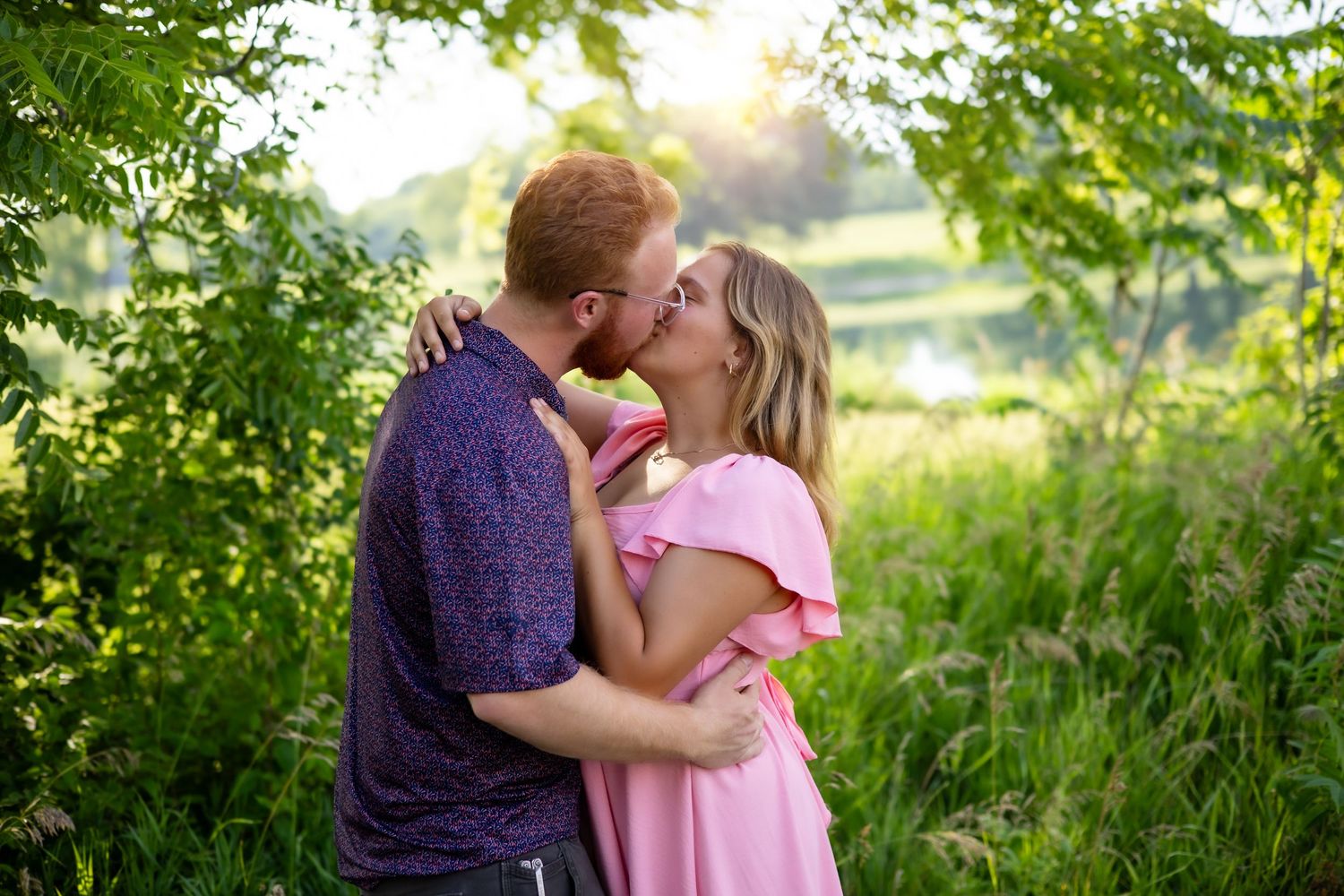 Couples Session