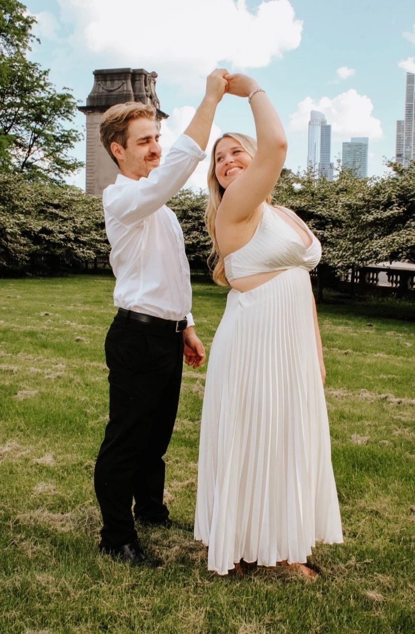 Engagement Session
