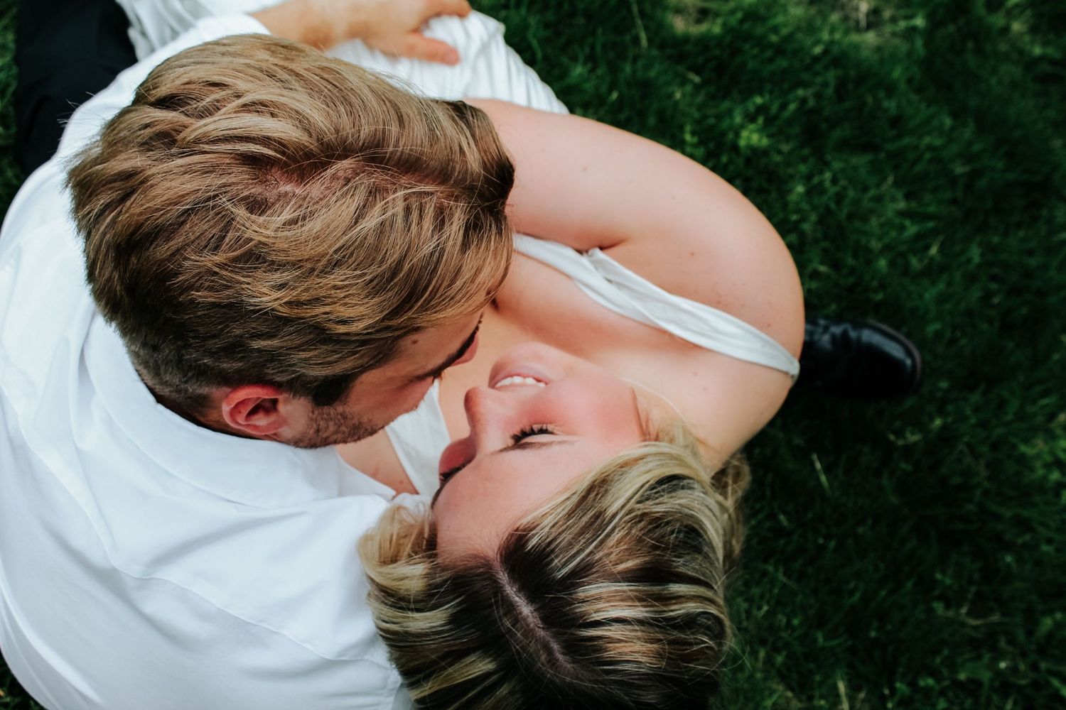 Engagement Session