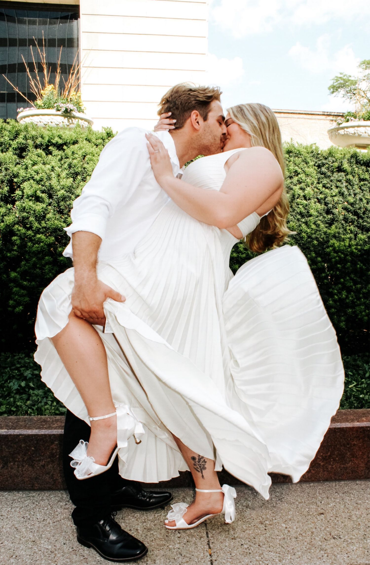 Engagement Session