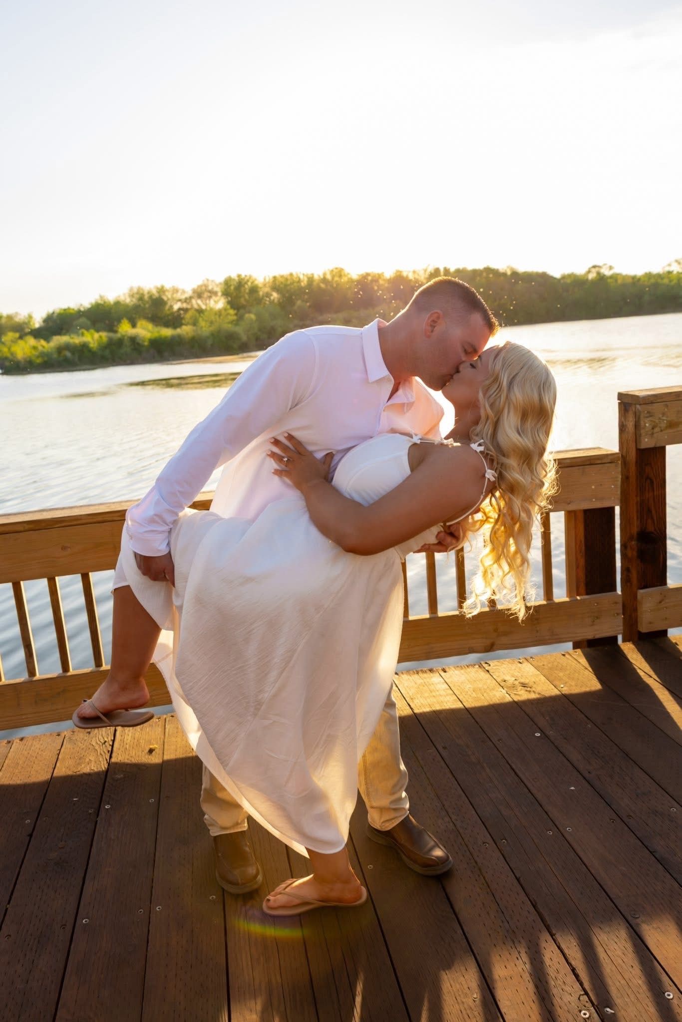 Engagement Session