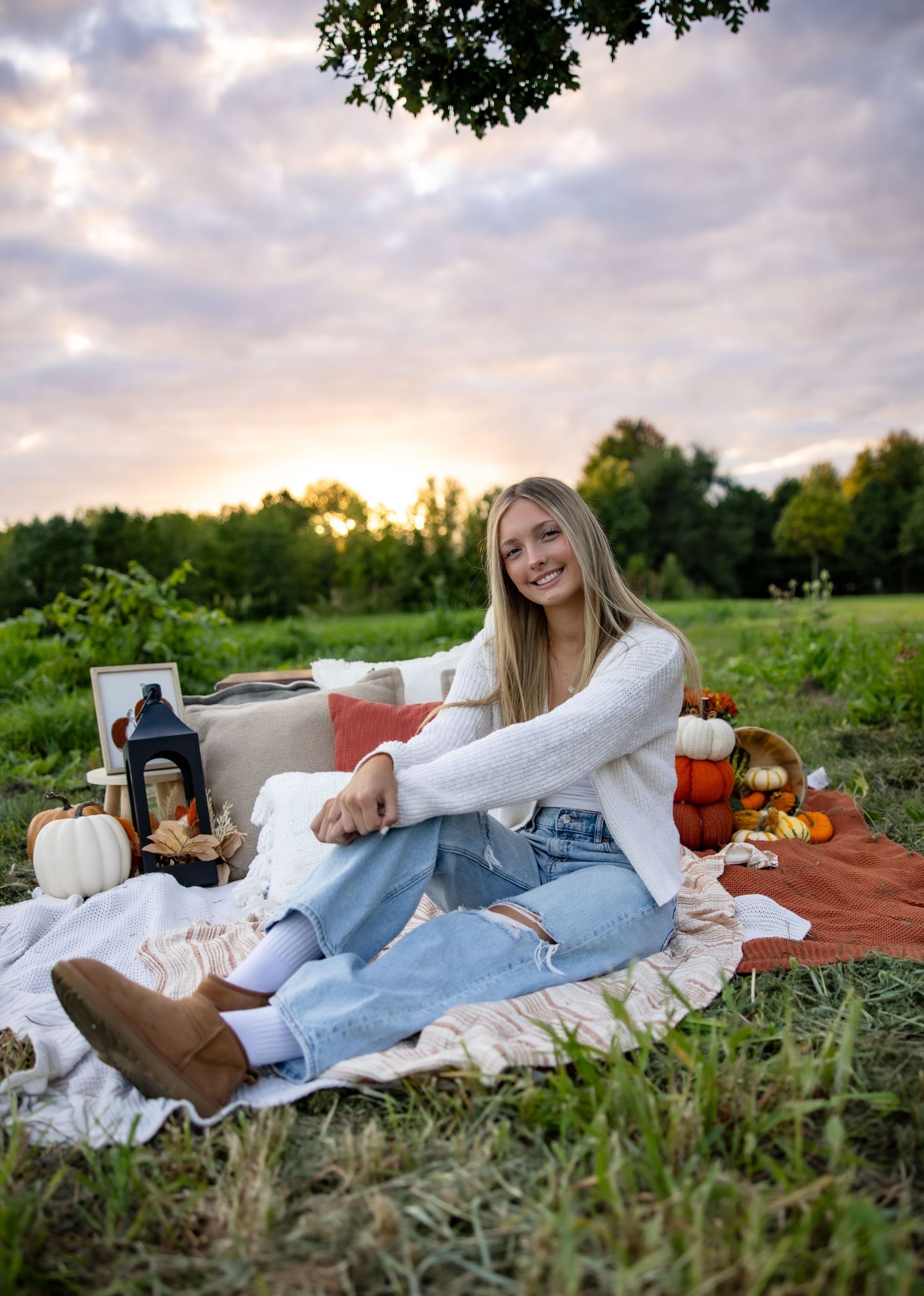 Fall Session