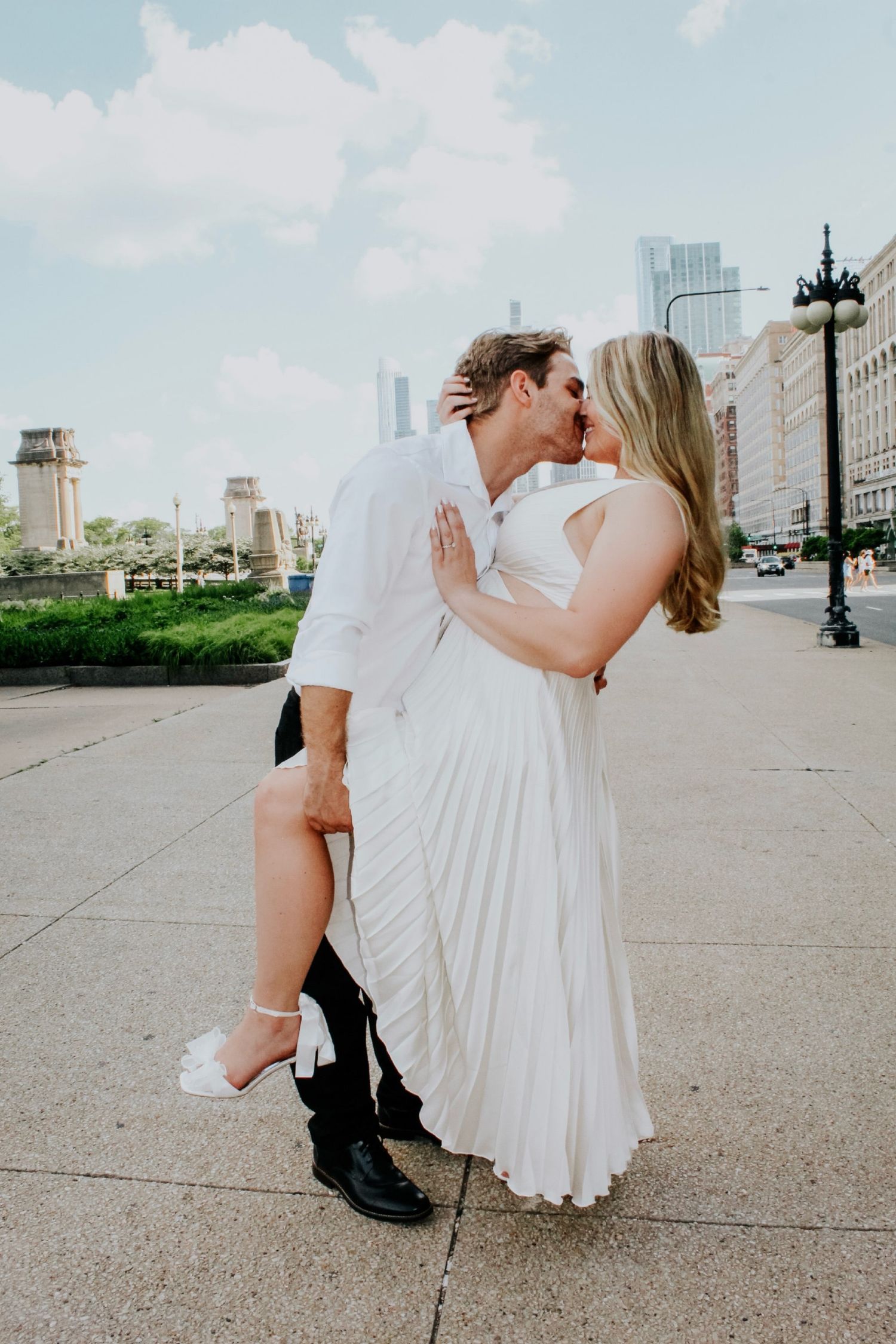 Engagement Session