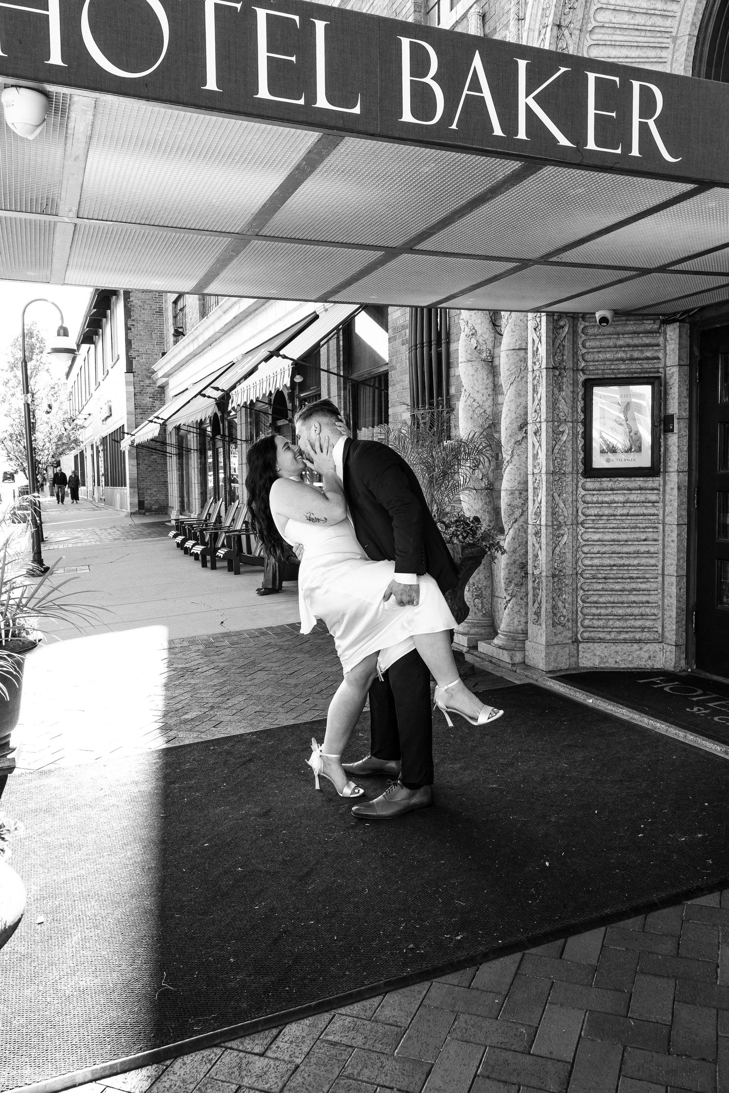 Engagement Session