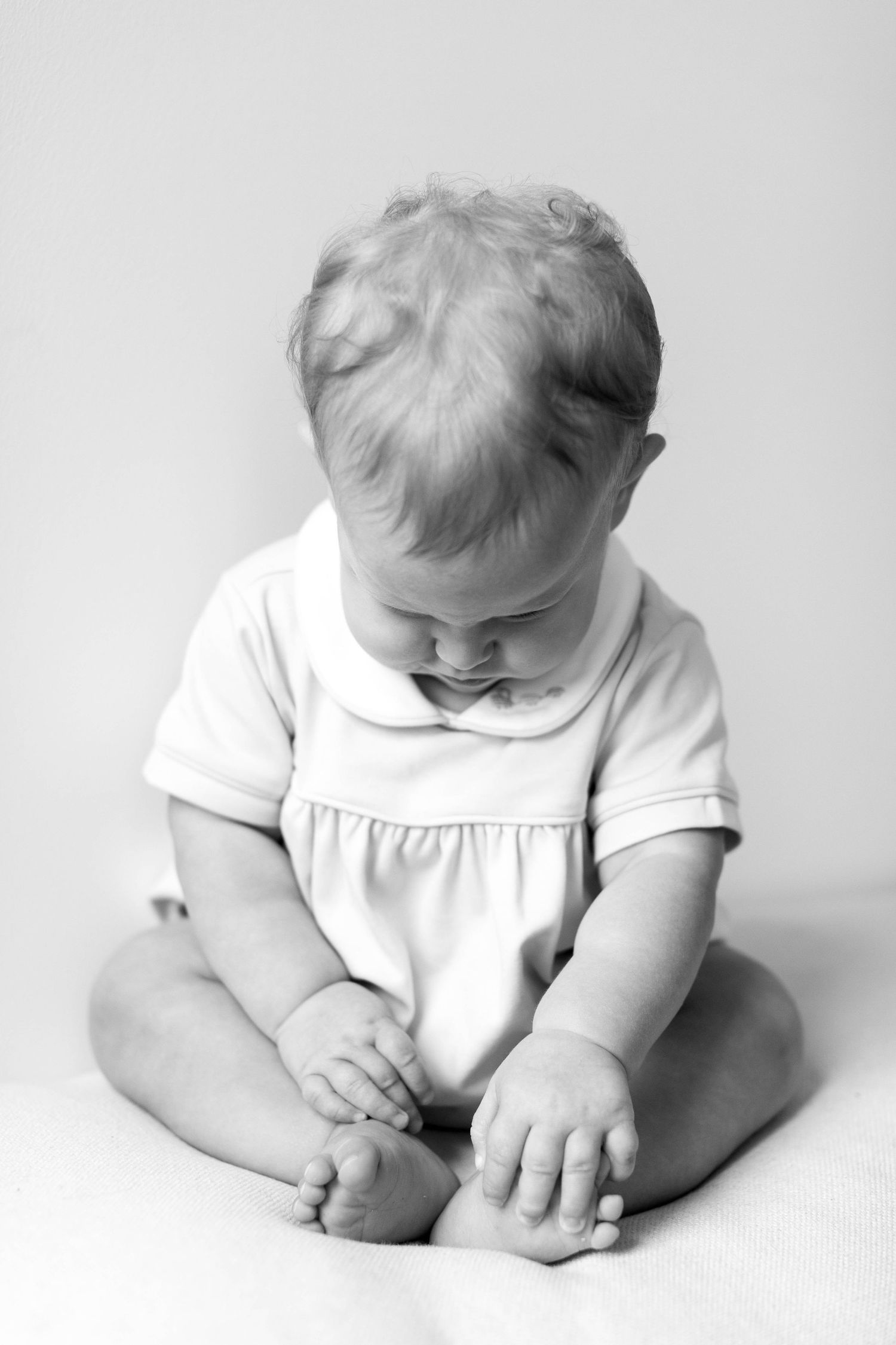 Sandy Springs Children's Photography