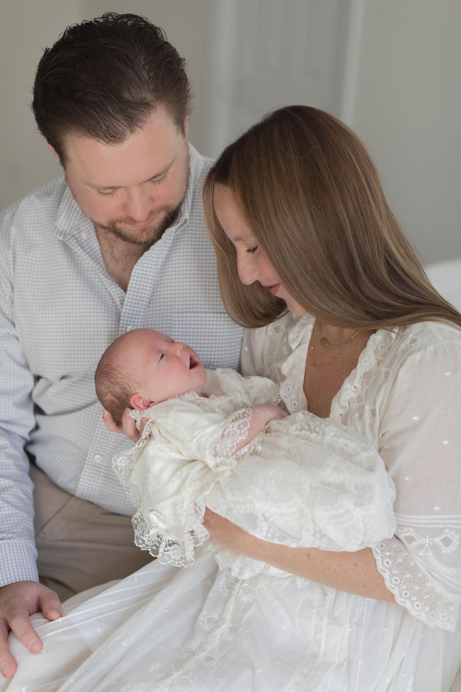 Atlanta Newborn Photography