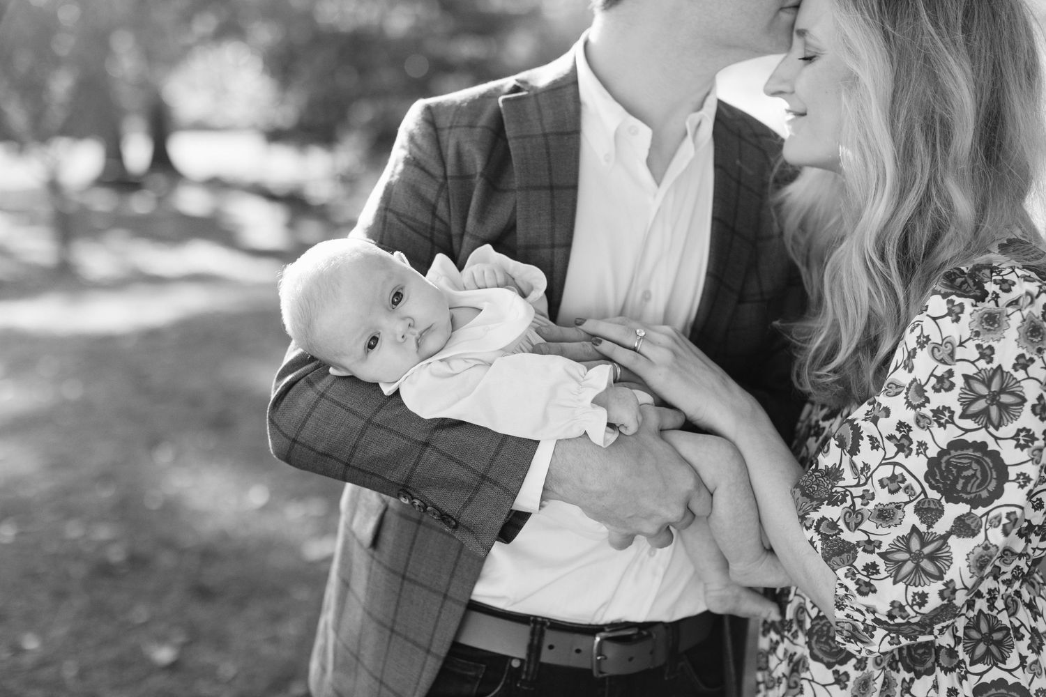 Brookhaven Newborn Photographer