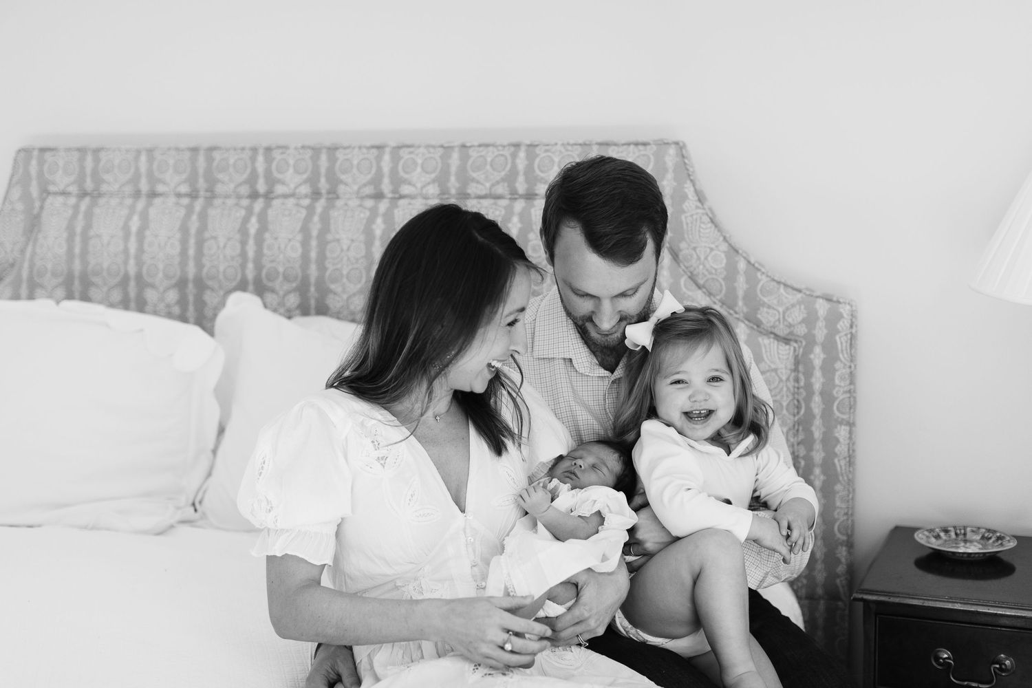 Atlanta Newborn Photography