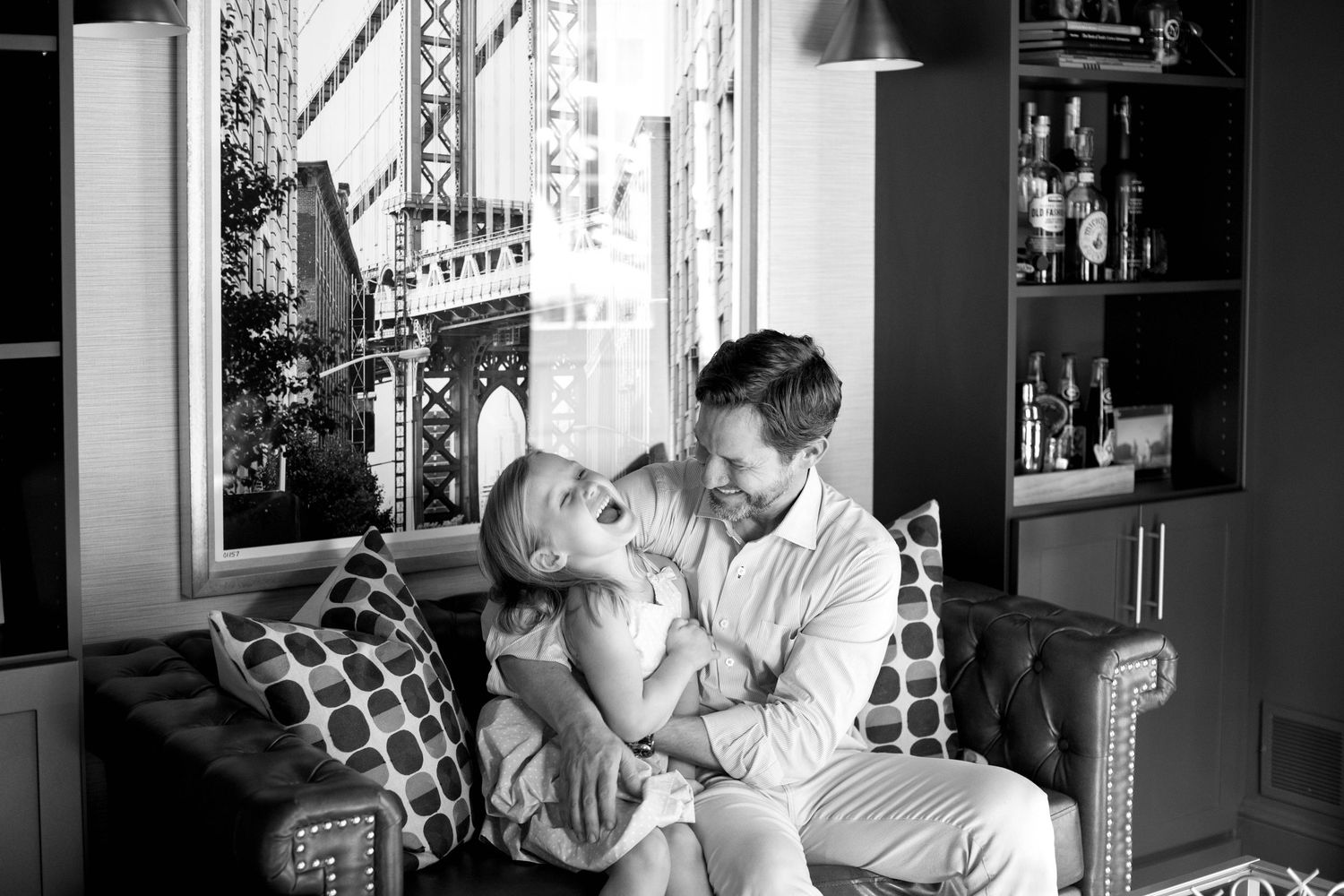 A black and white photo collage shows various affectionate couples sharing intimate moments in different settings.