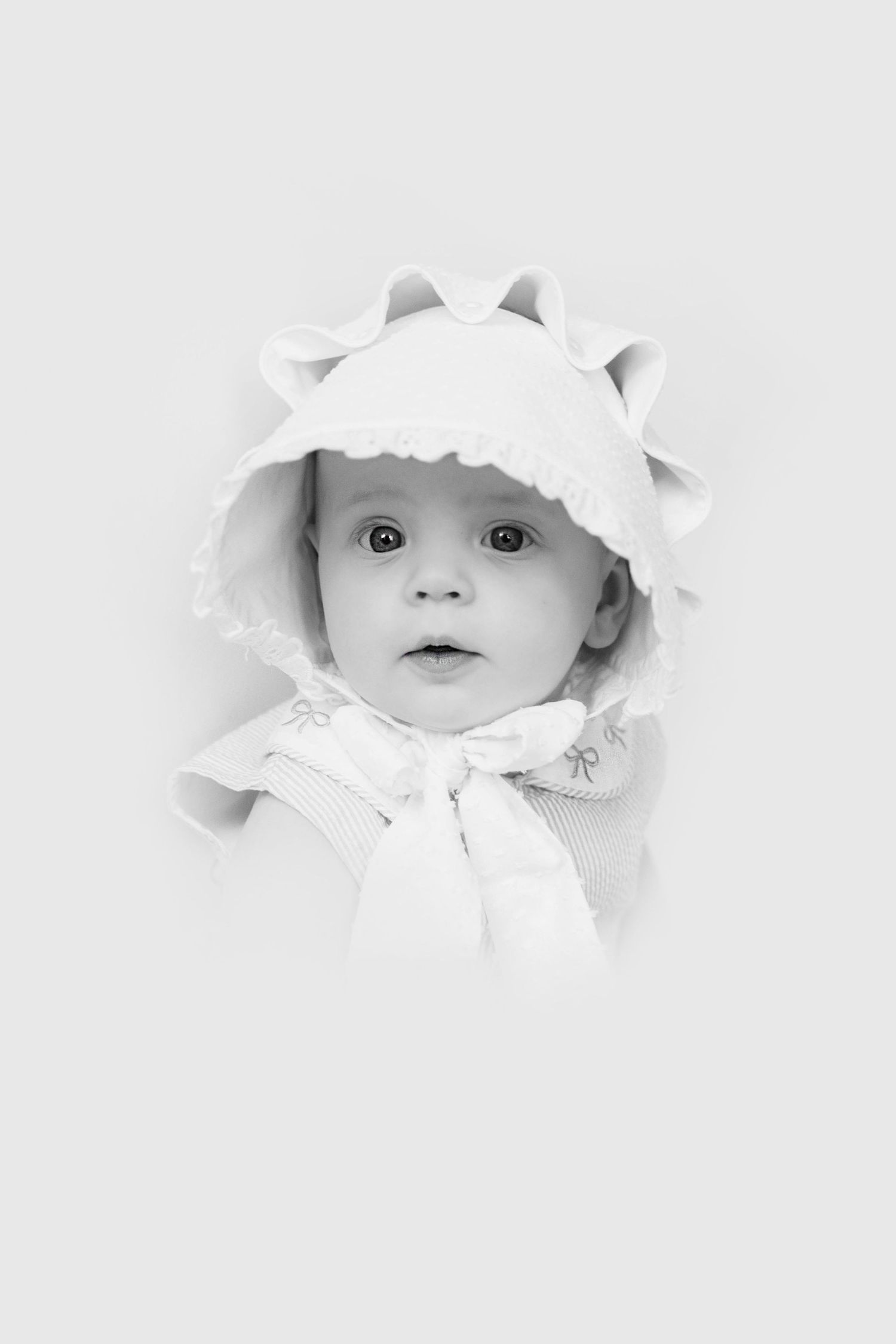 Atlanta Children's Fine Art Heirloom Portraits
