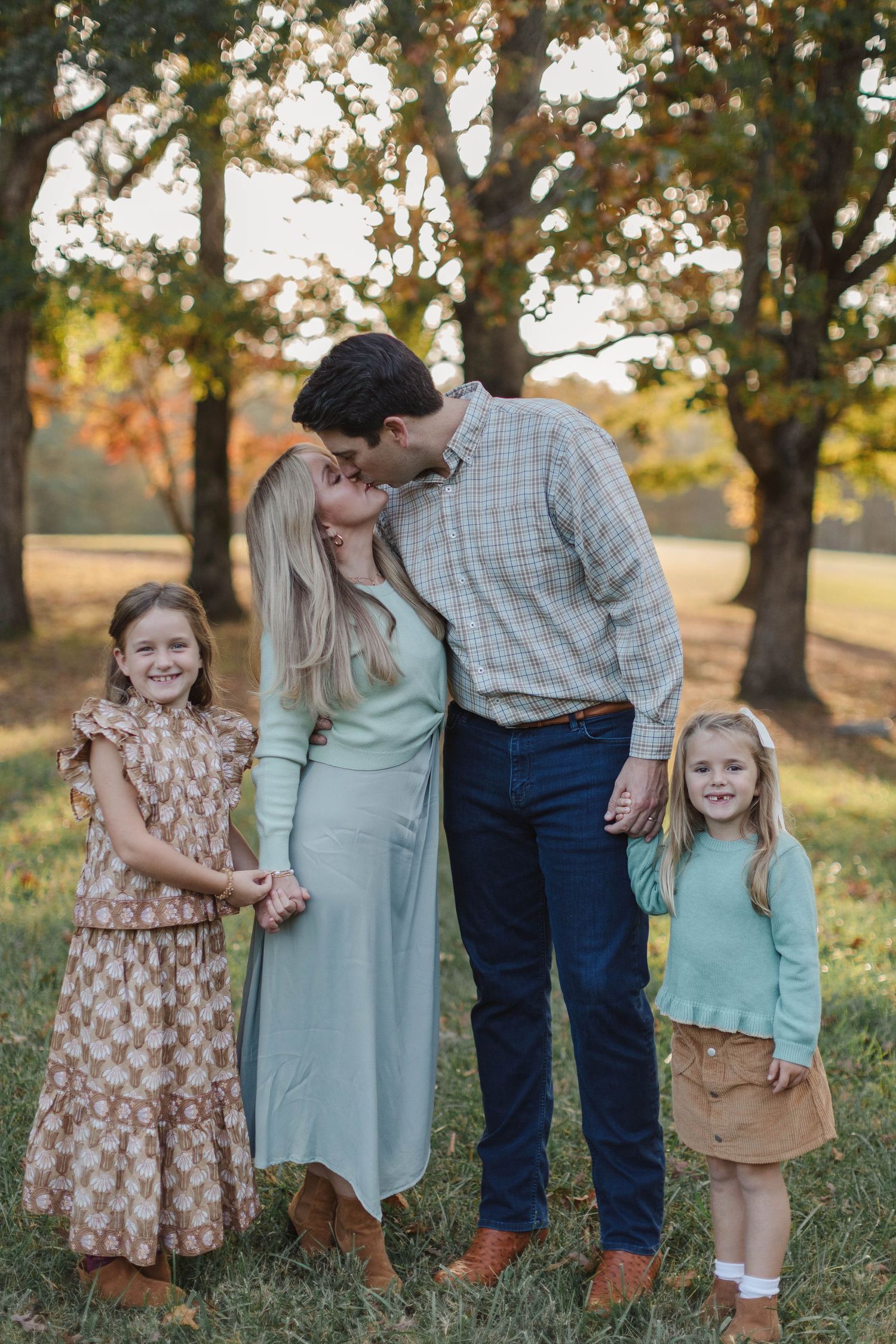 Marietta Family Photography Fall Minis