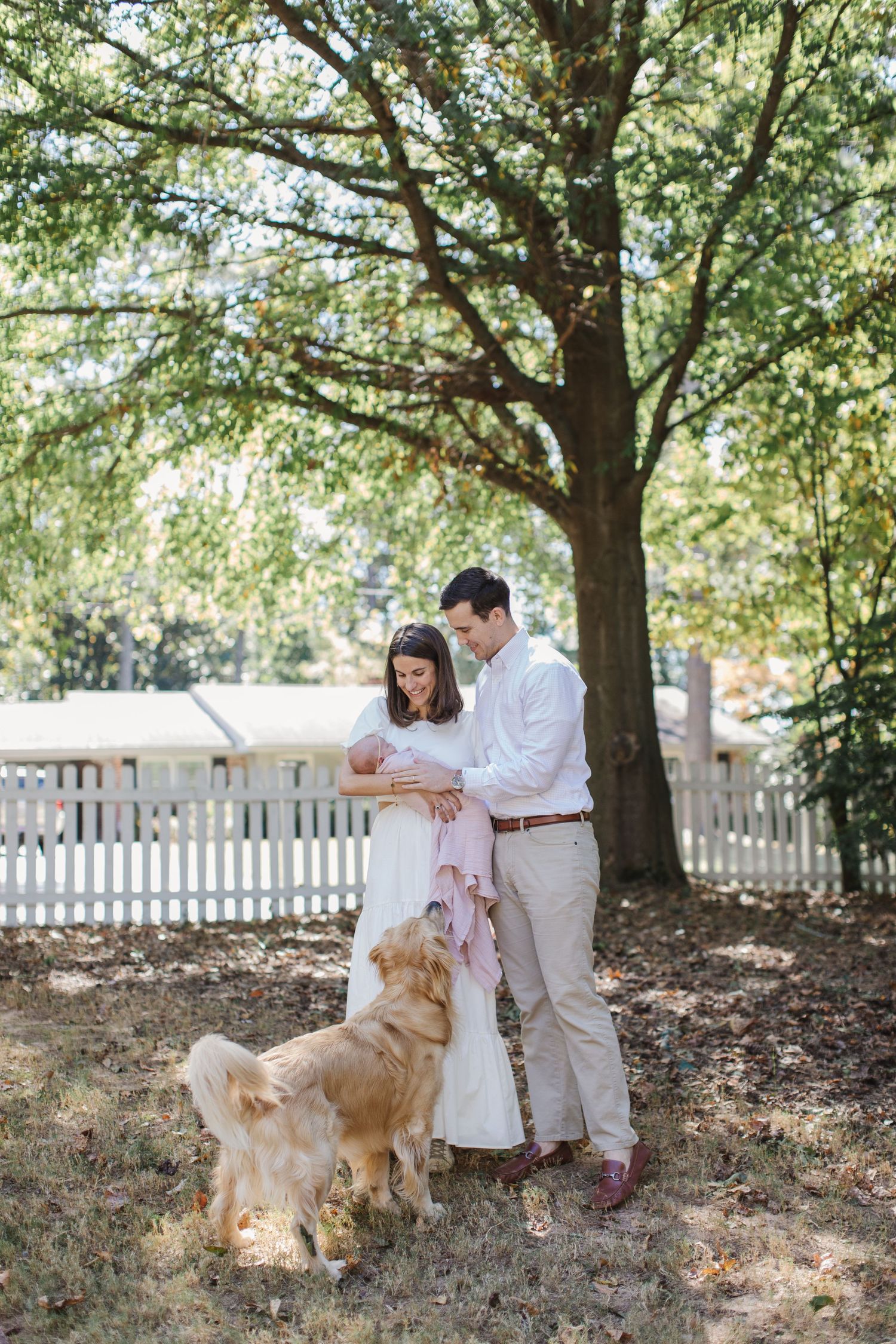 Atlanta Newborn Photography