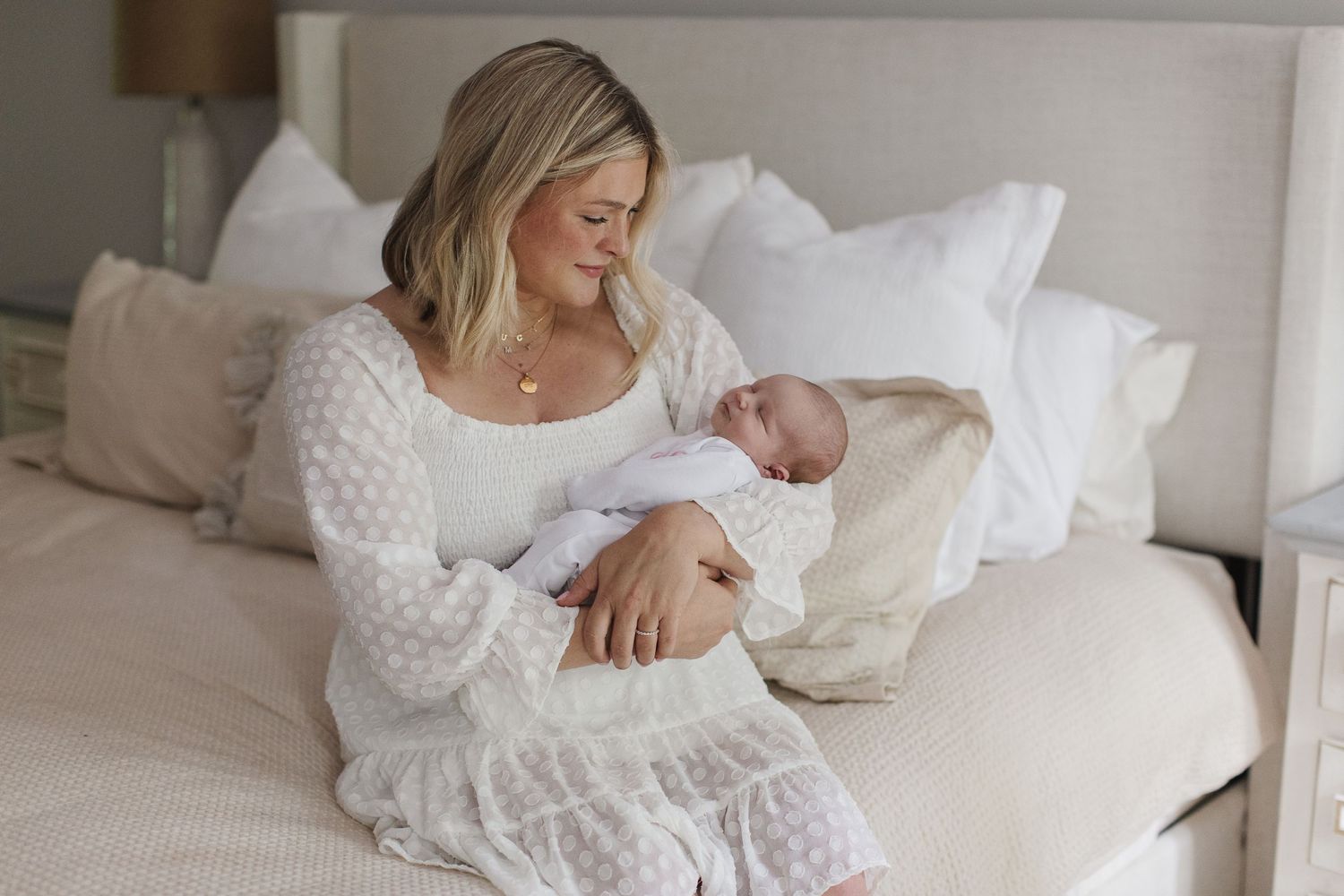Roswell Newborn Photography