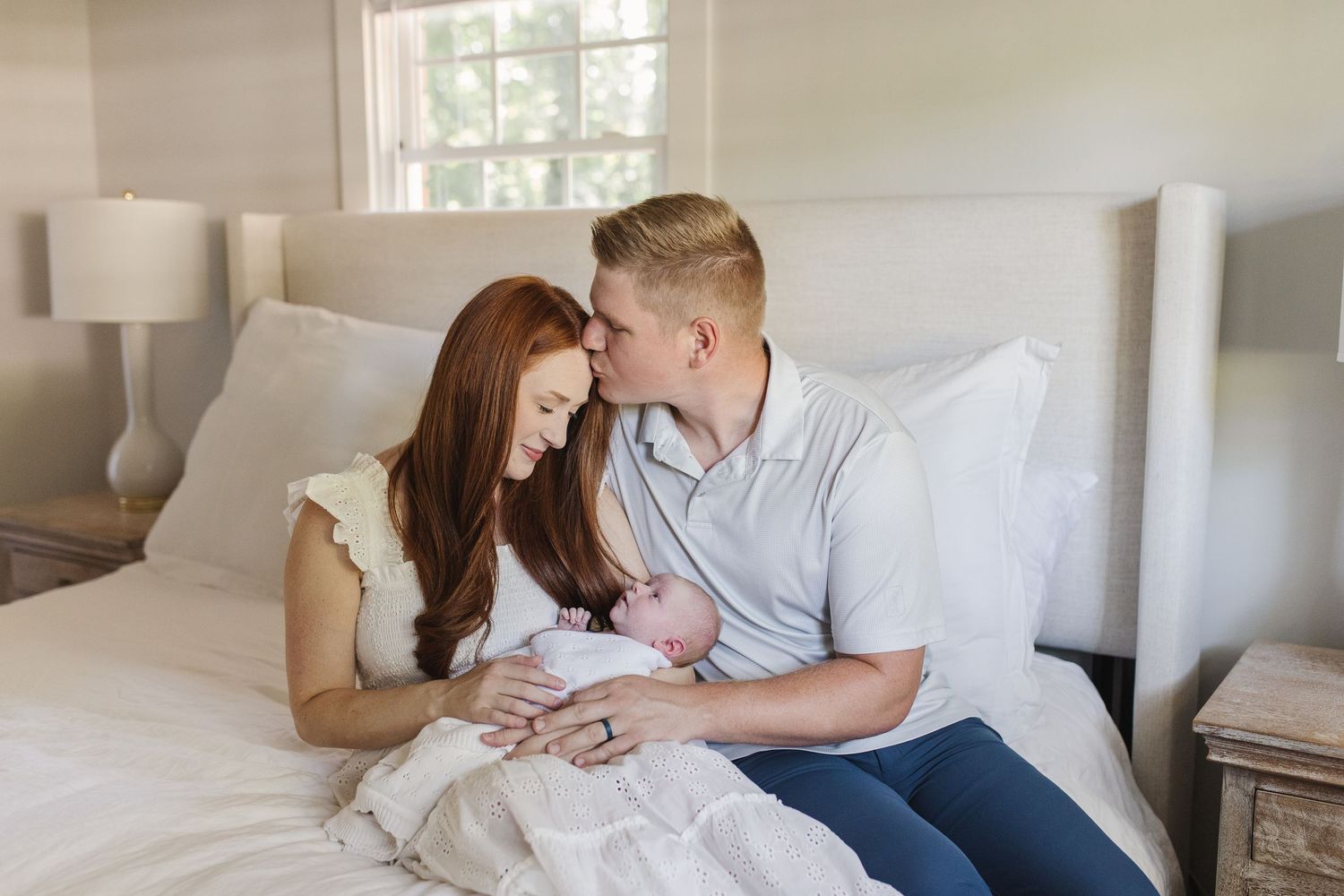Atlanta Newborn Photography