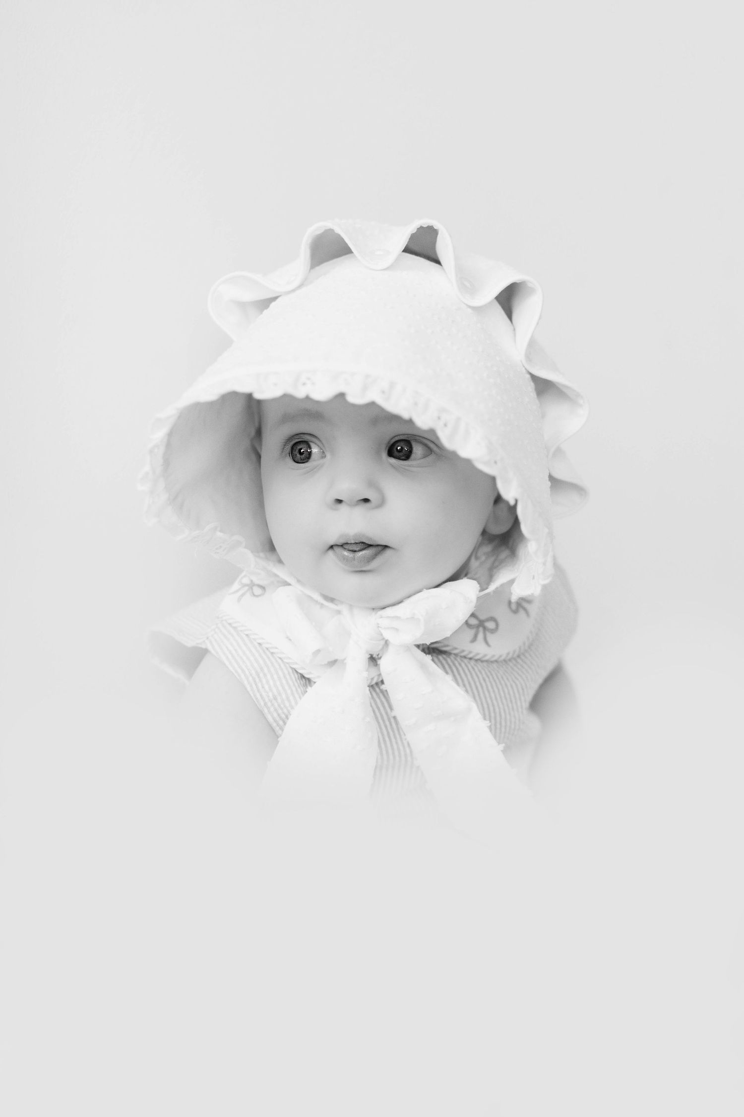 Atlanta Children's Fine Art Heirloom Portraits