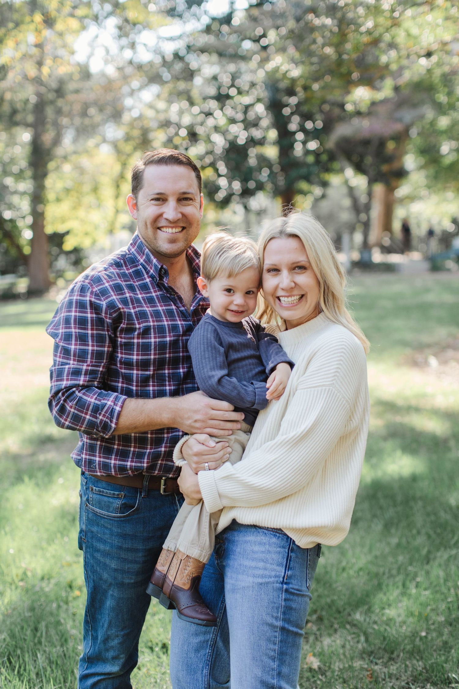 Atlanta Family Photography Fall Minis